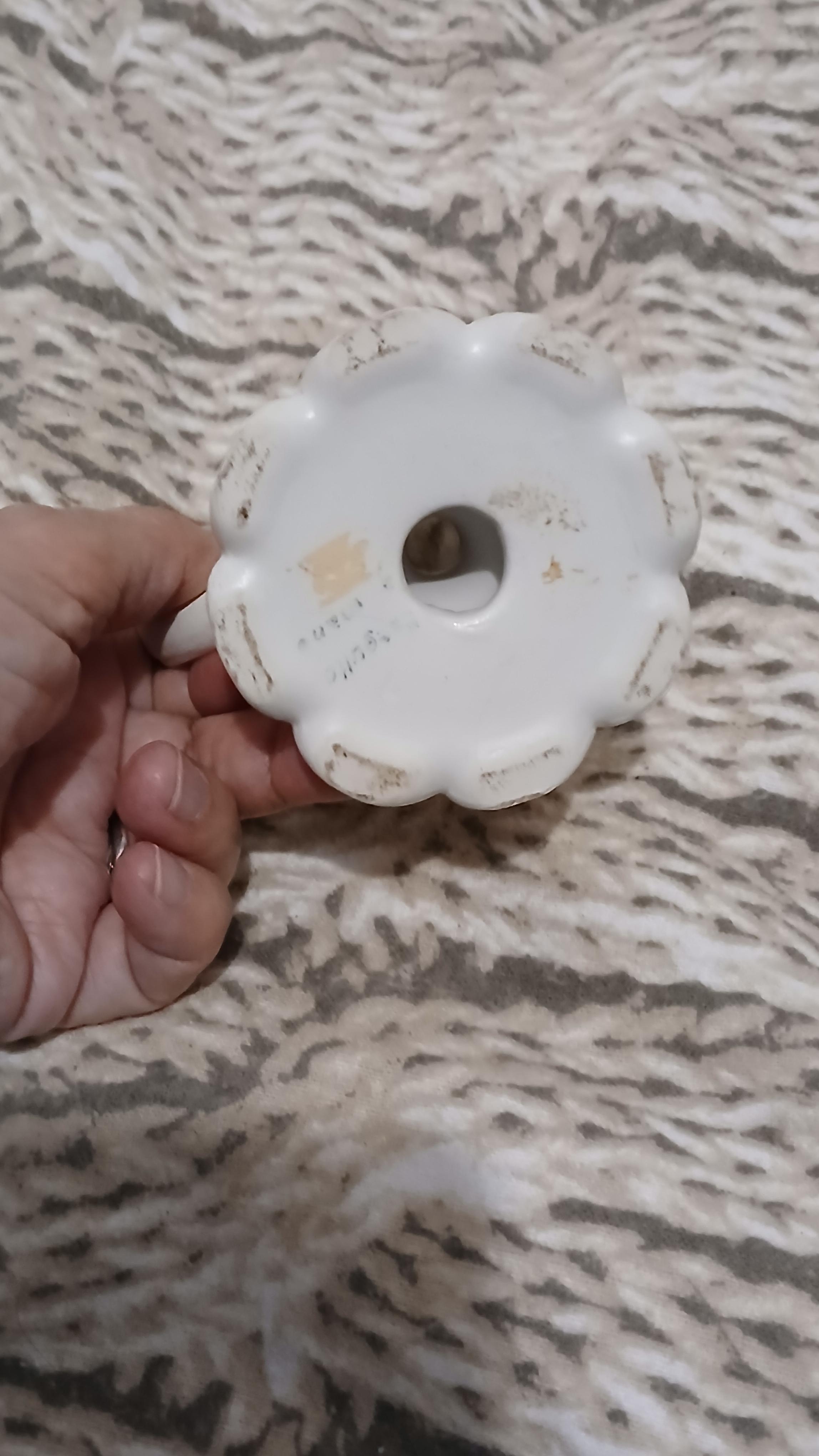 troc de troc bougeoir image 2