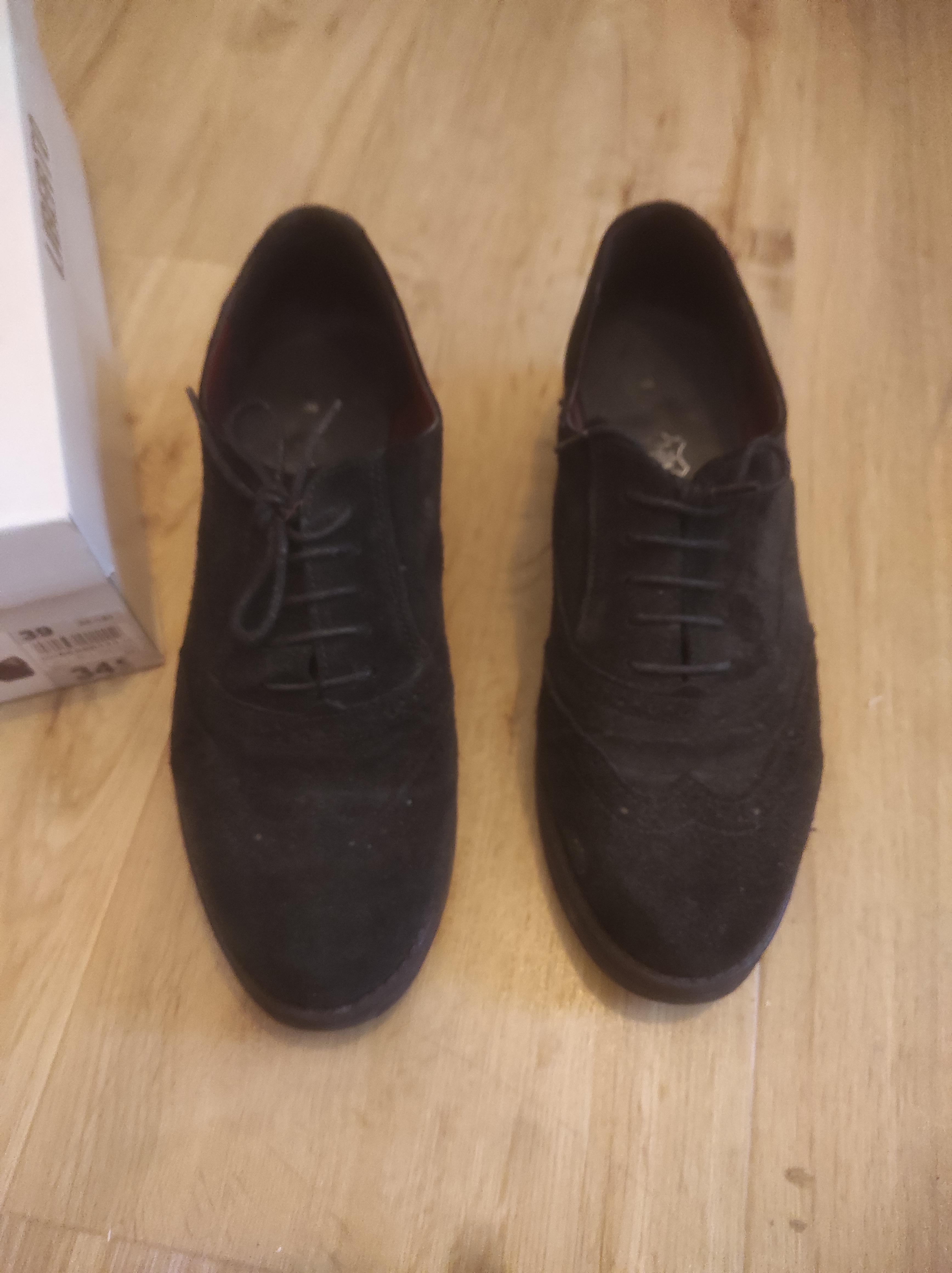 troc de troc chaussures liberto 39 image 0