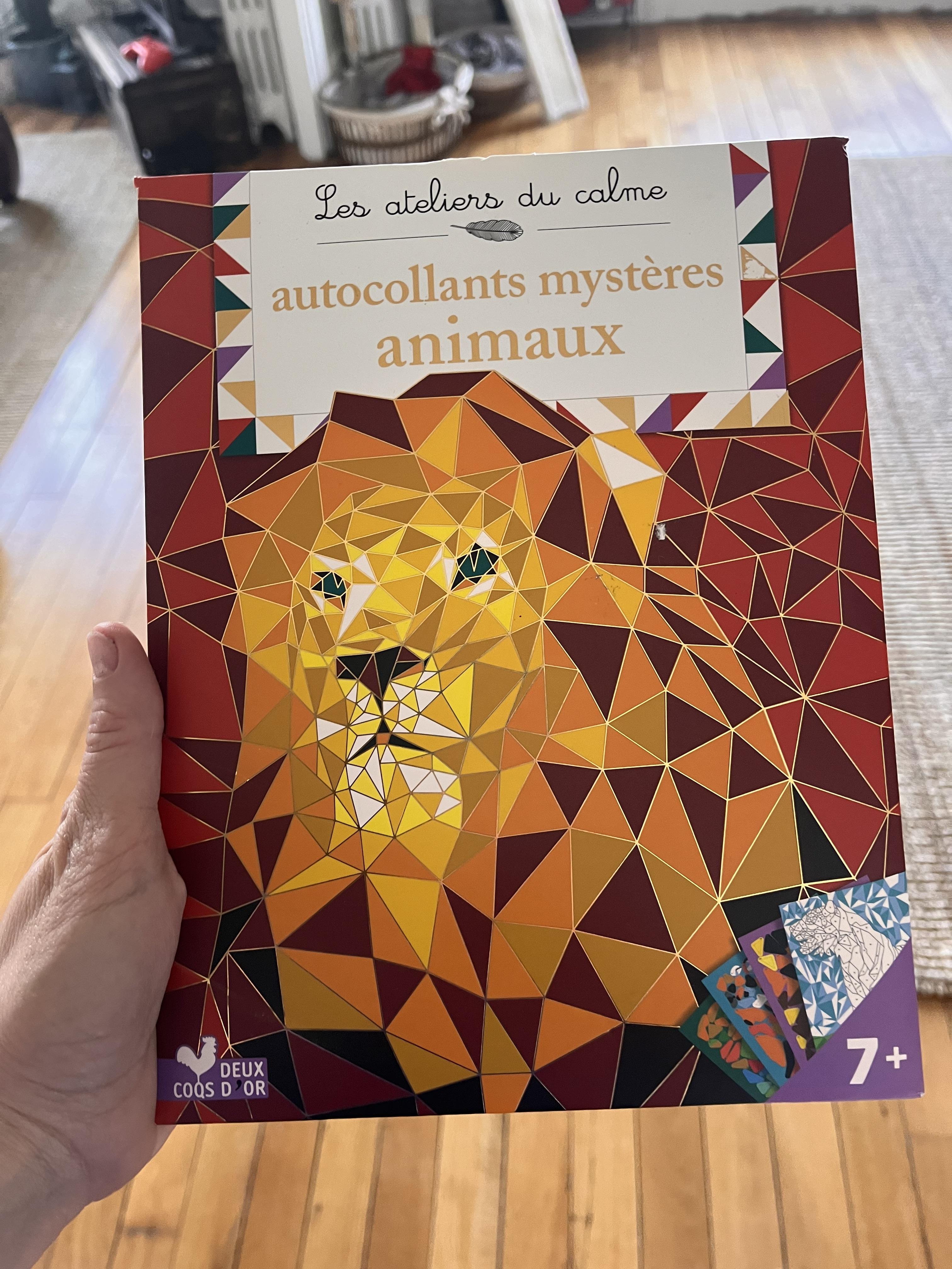 troc de troc je donne cette activité manuelle image 0