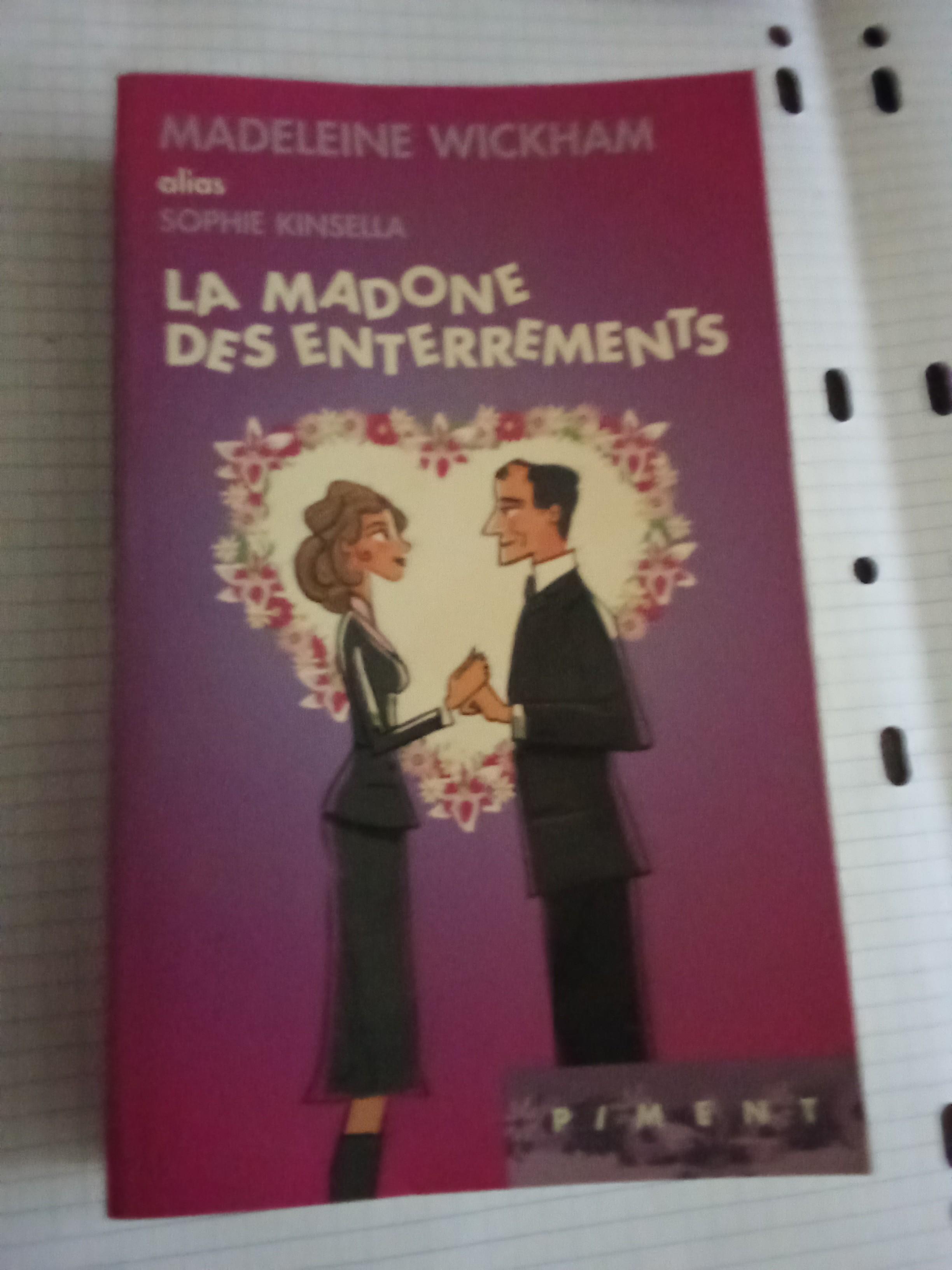 troc de troc livre ne passe pas en lettre image 0