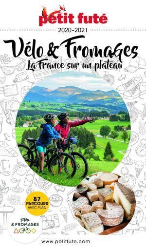 troc de troc guide numérique petit futé - vélo et fromages 2020 / 2021 image 0
