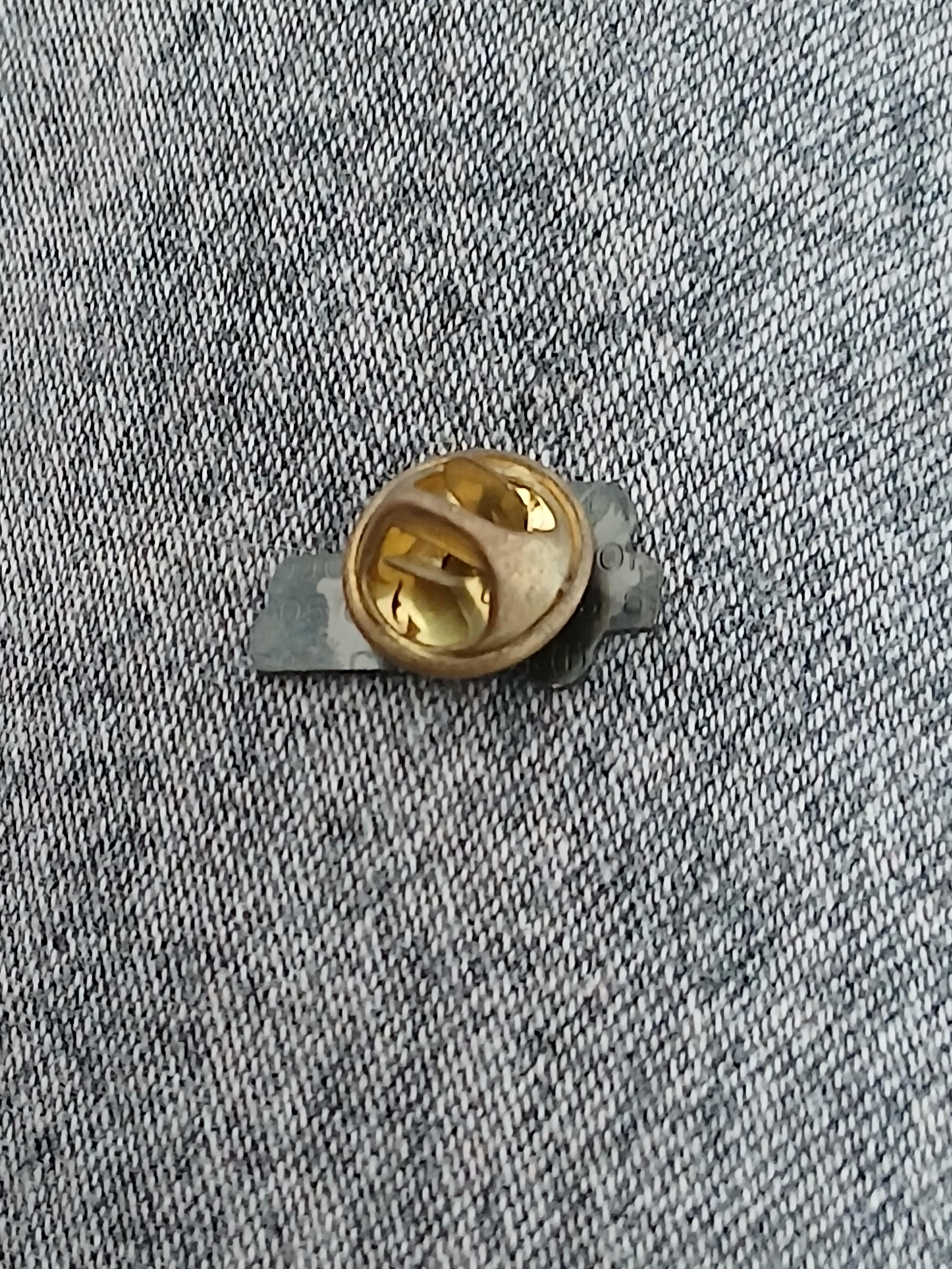 troc de troc reserver. gigi. un pins image 2