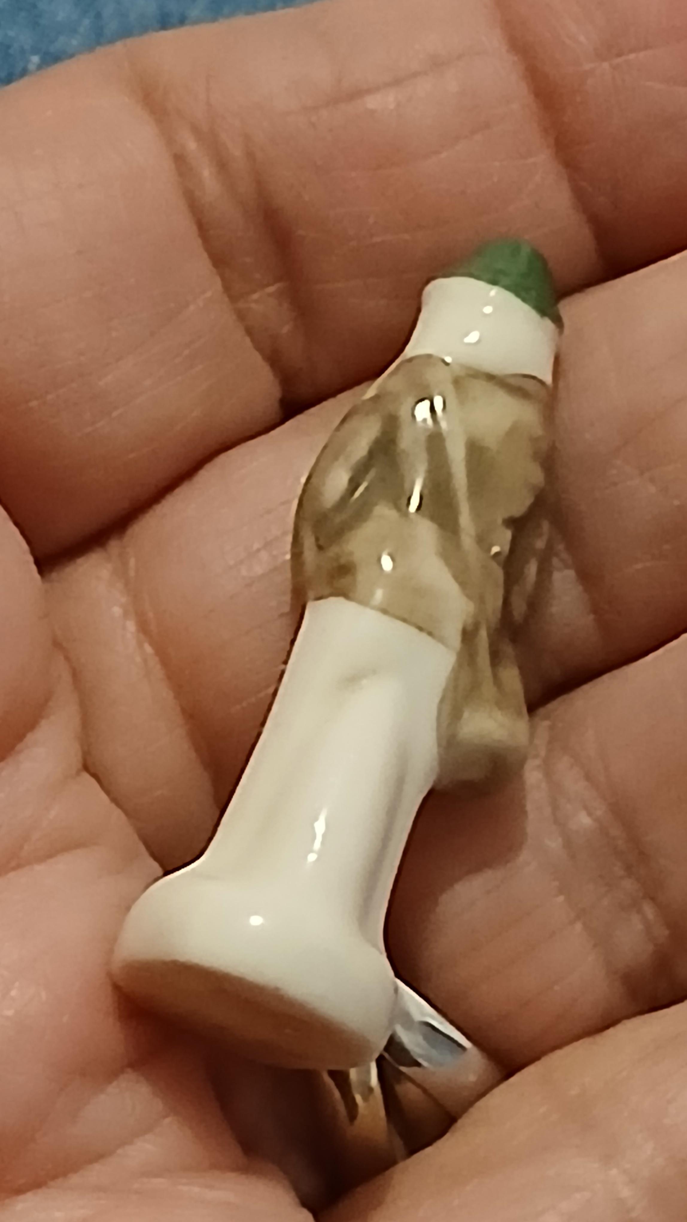 troc de troc une fève image 1