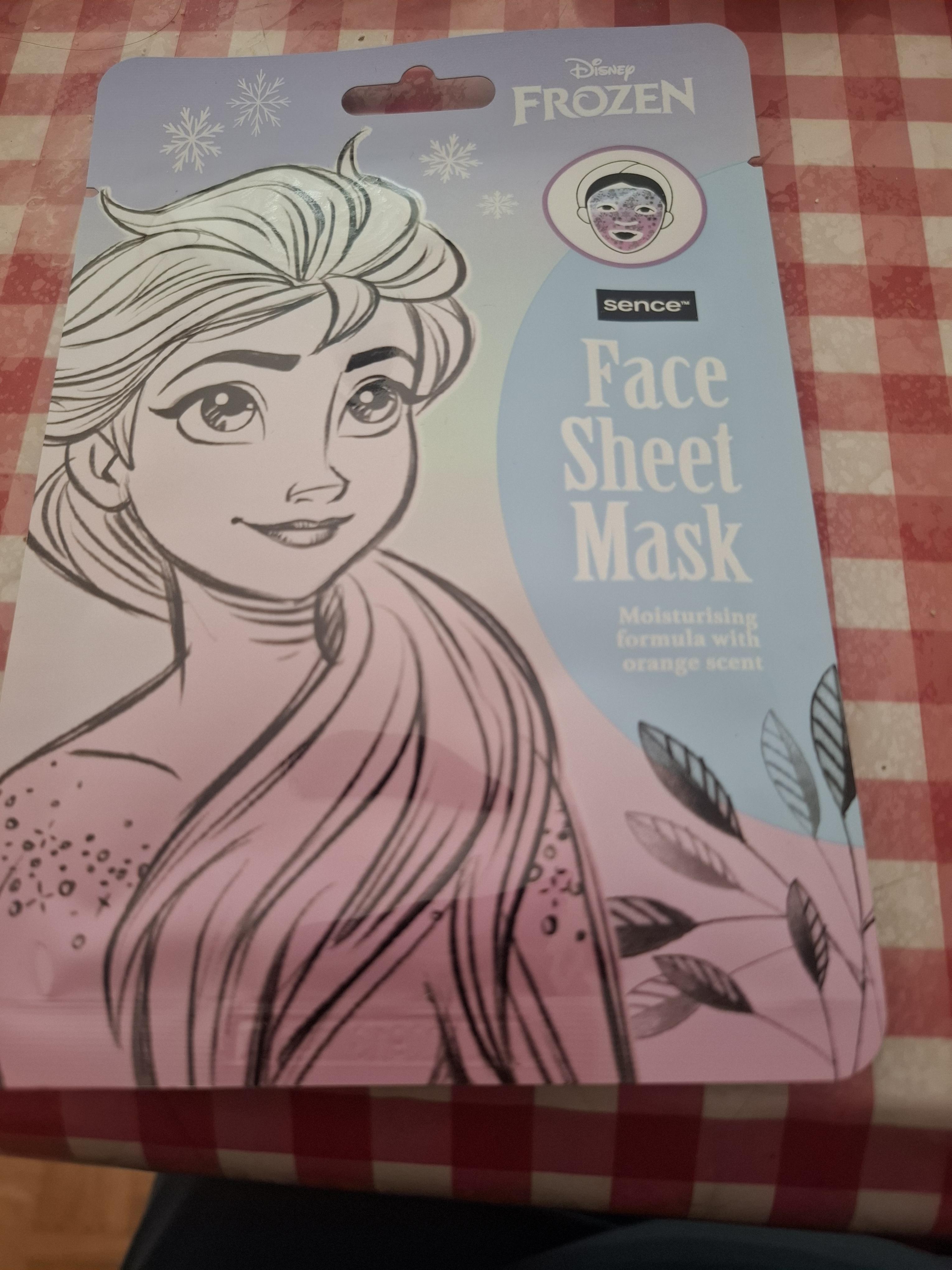 troc de troc masque image 0