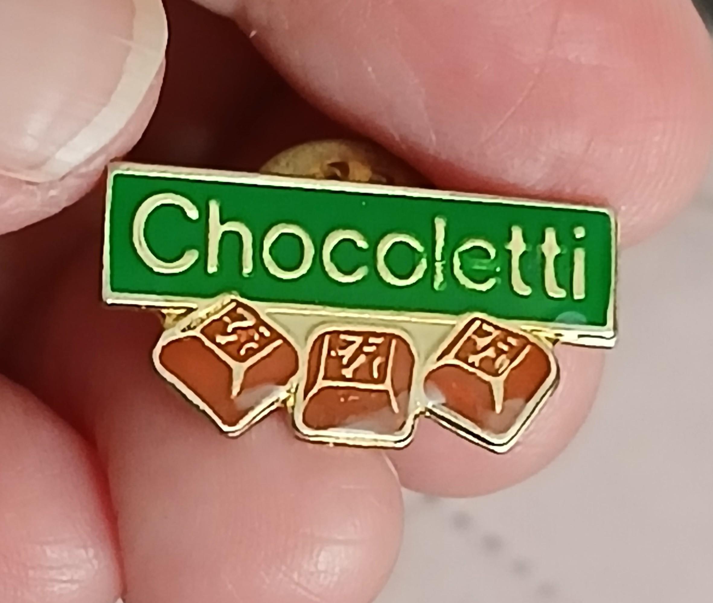 troc de troc un pins image 0