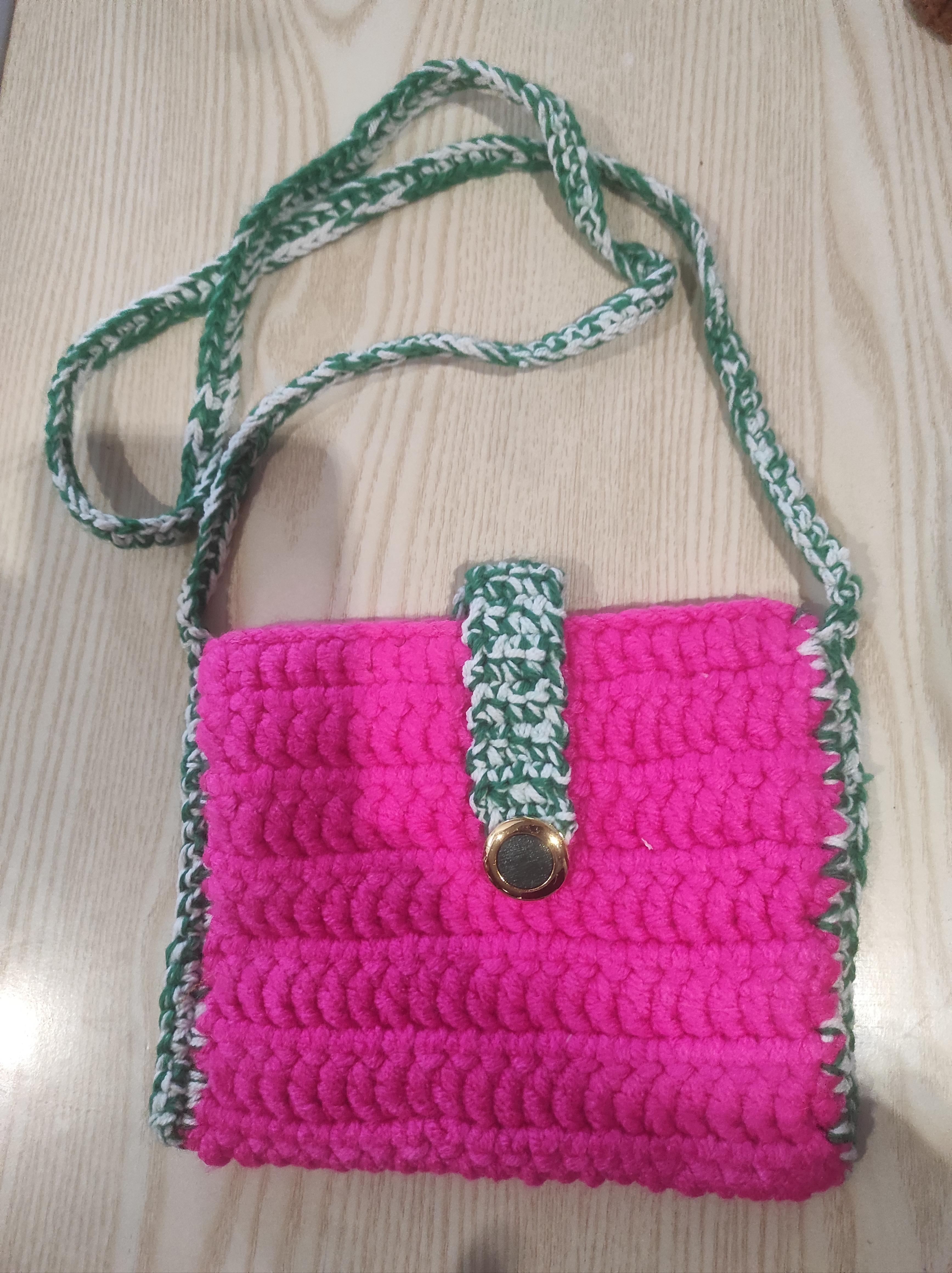 troc de troc petit sac fille image 0