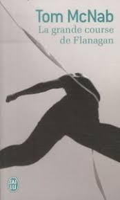 troc de troc livre - la grande course de flanagan - poche - tom mcnab image 0
