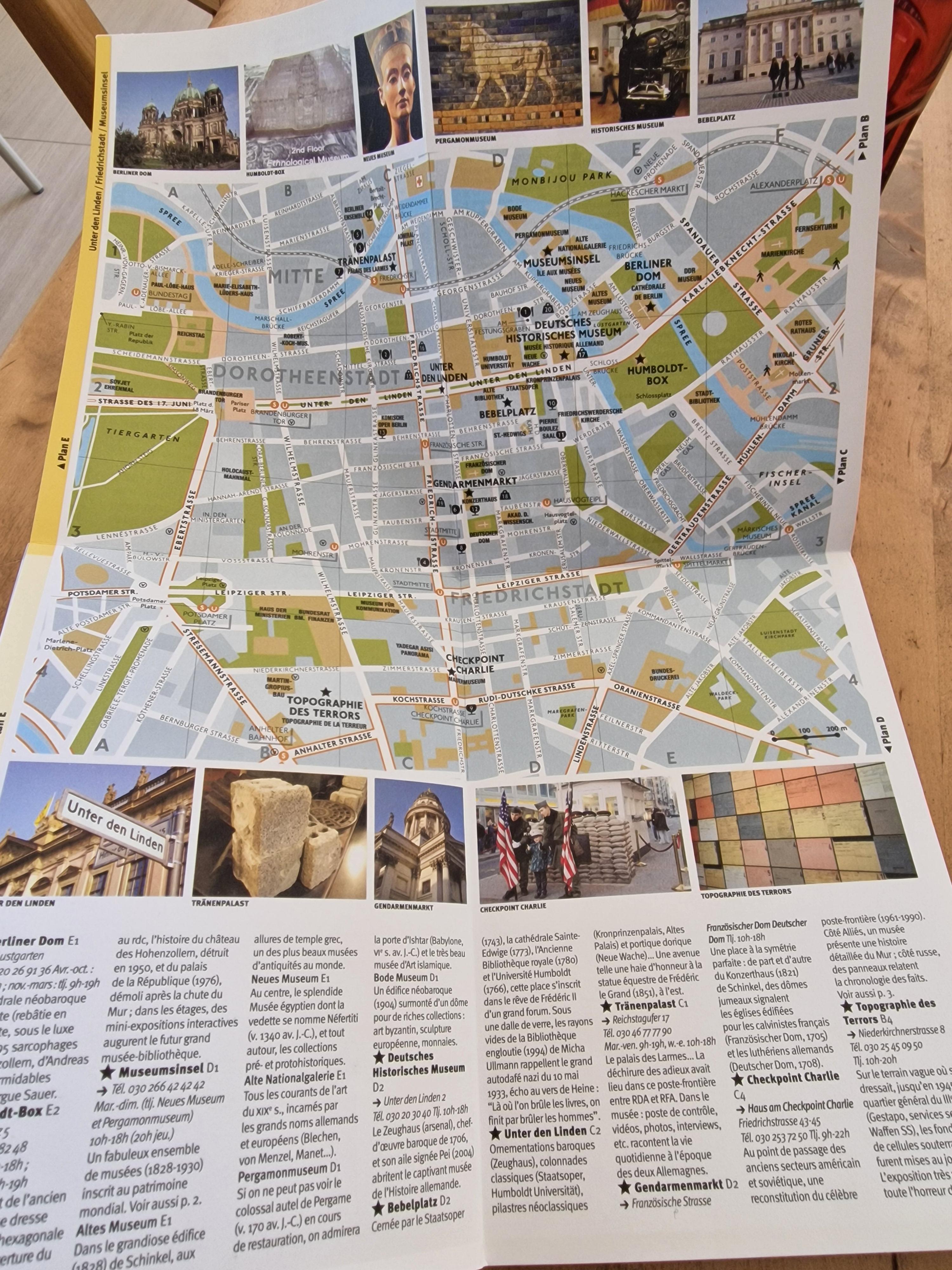 troc de troc berlin - cartoville image 1