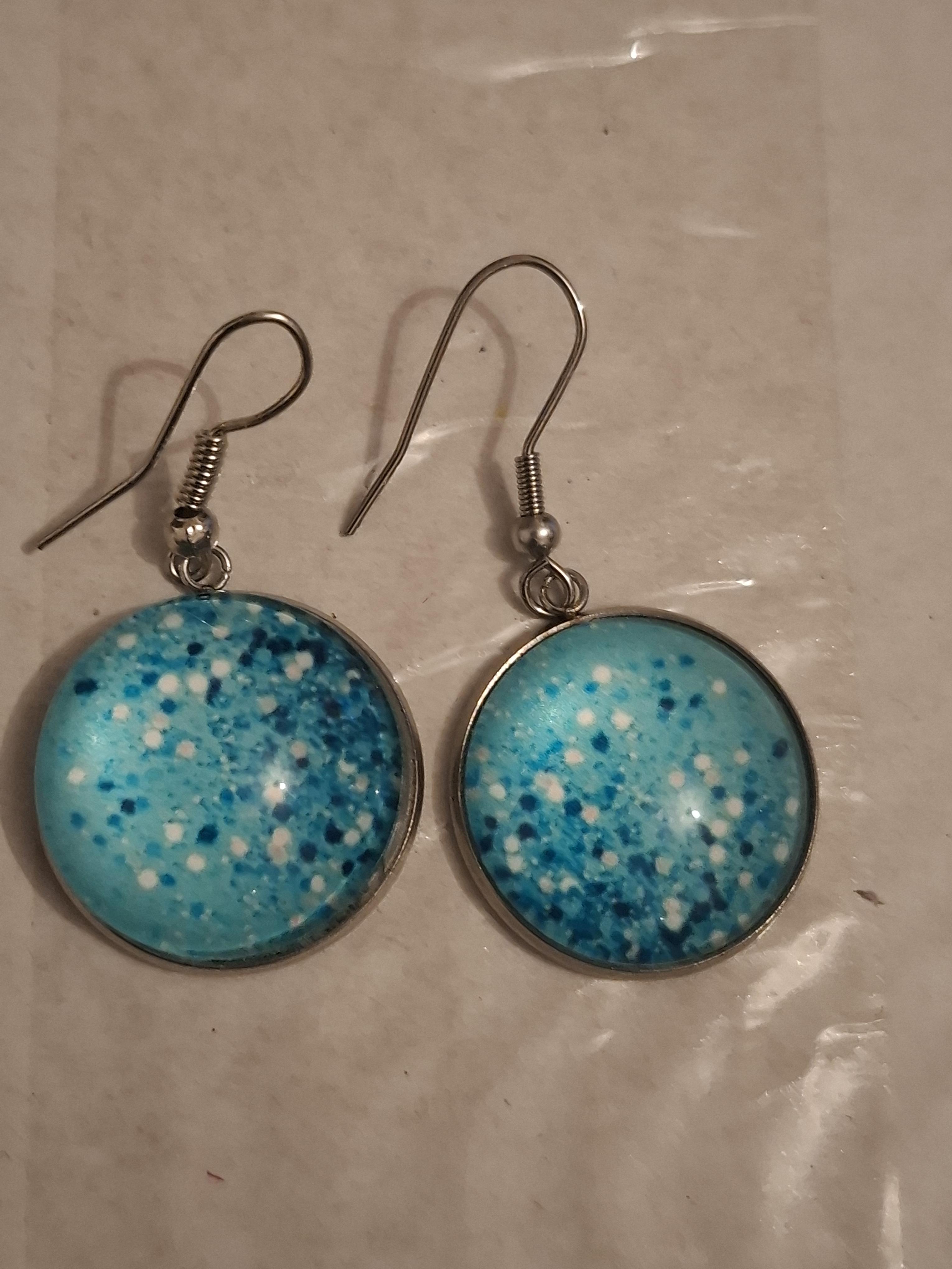 troc de troc reserve boucles d'oreilles image 0
