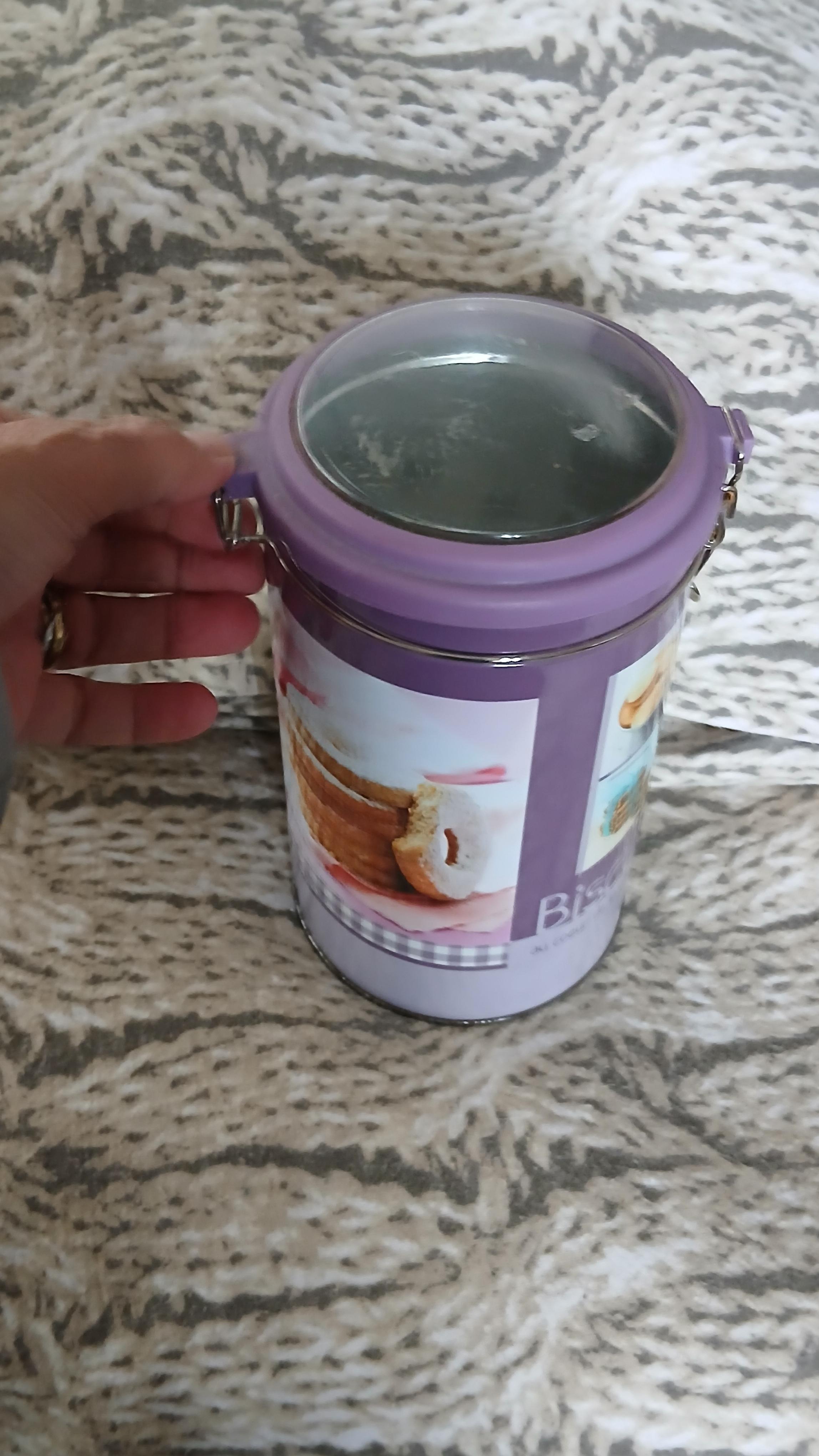 troc de troc boîte en fer image 0