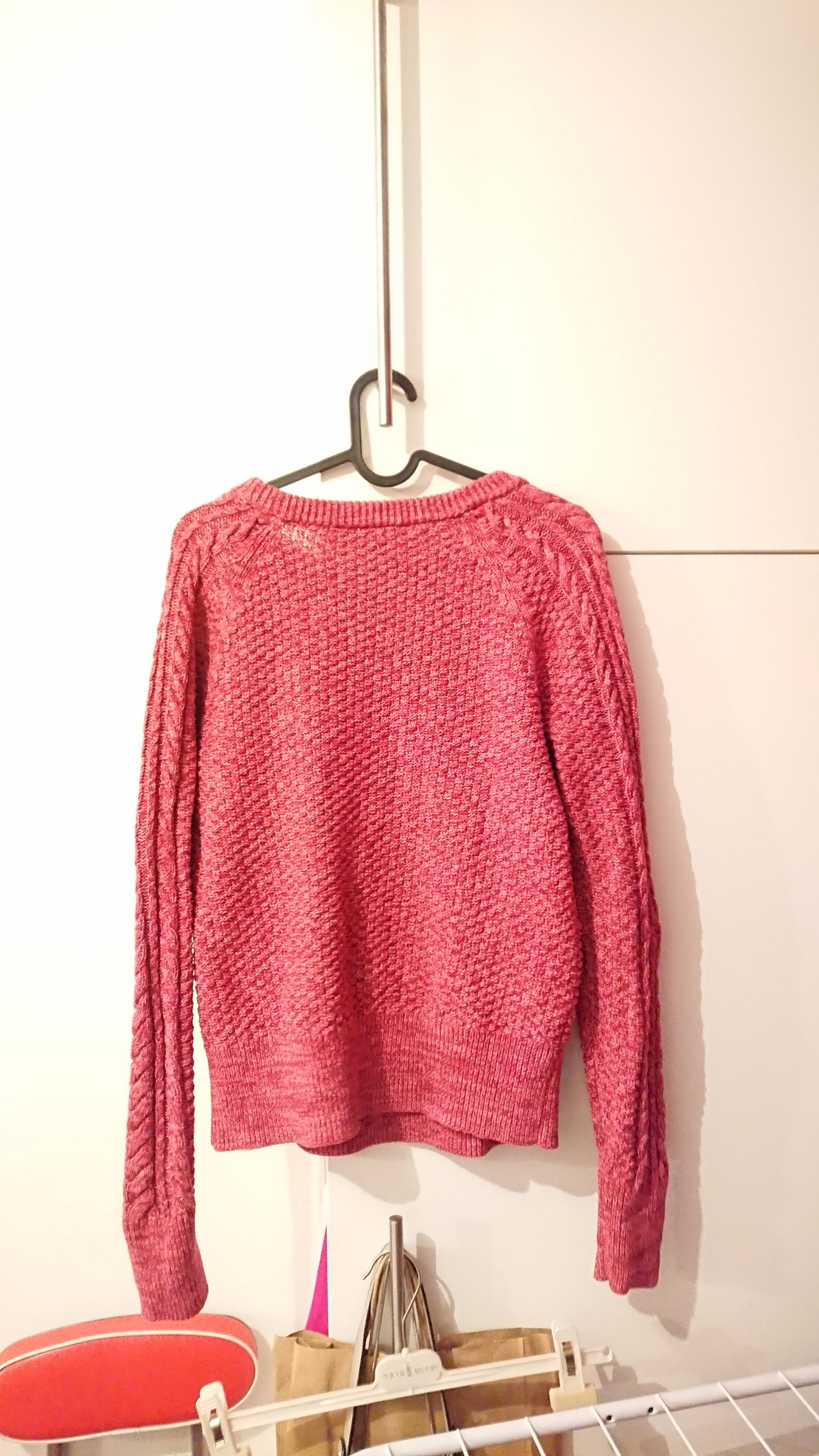 troc de troc pull gap taille 38 image 2