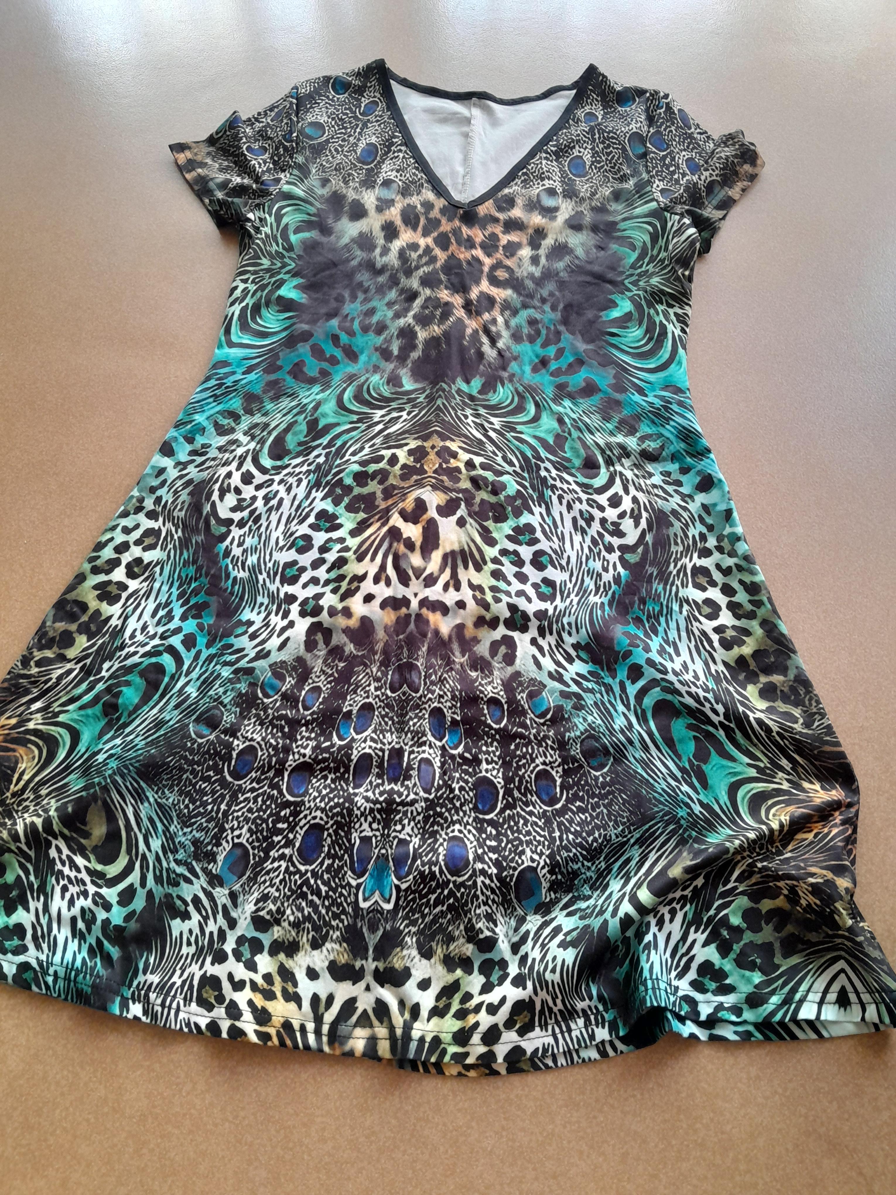 troc de troc robe femme neuve taille s image 0