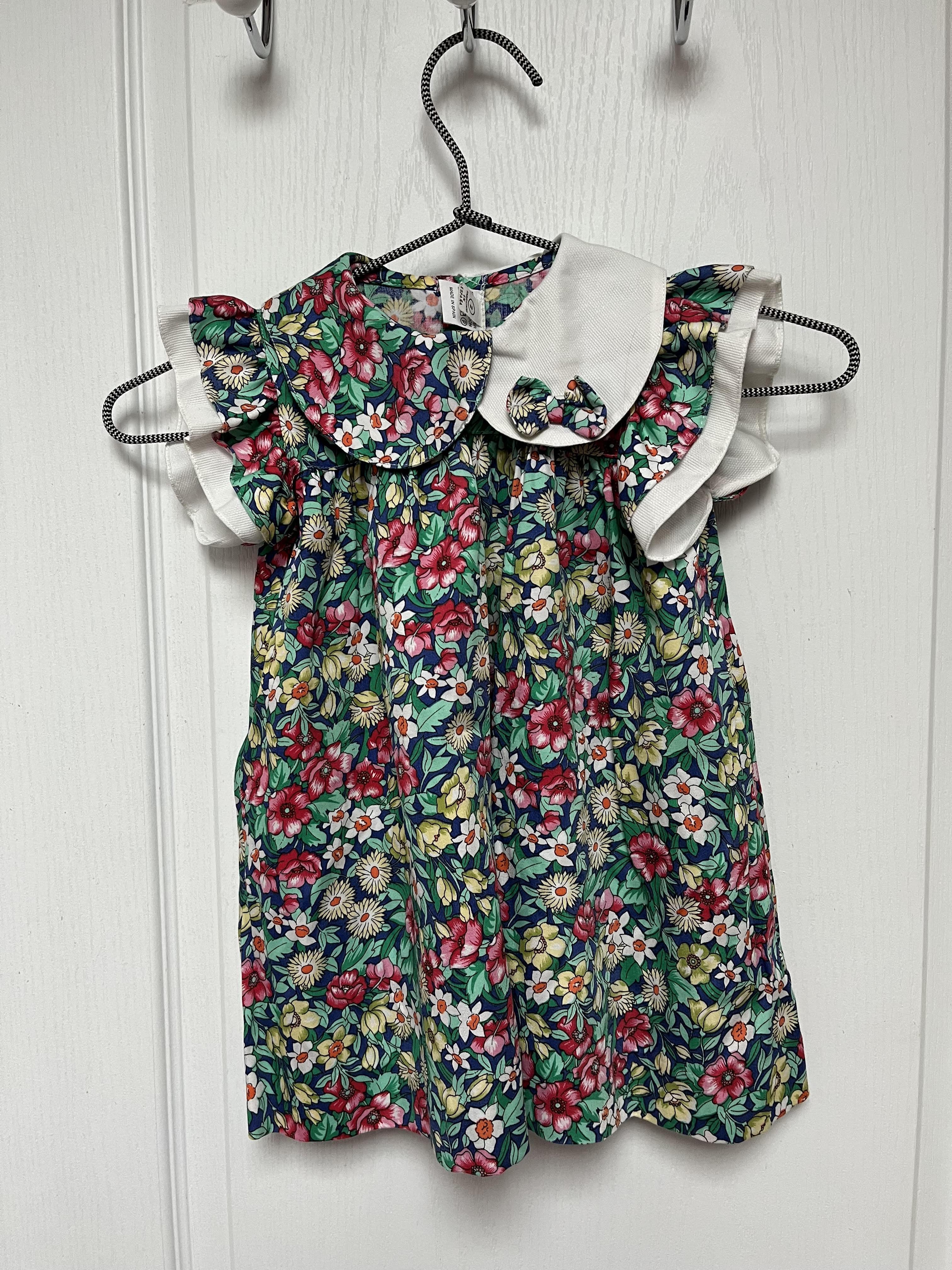 troc de troc robe 18-24 mois image 0
