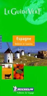 troc de troc guide michelin - espagne baléares et canaries image 0