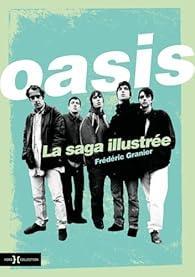 troc de troc recherche le livre de frédéric granier " oasis " image 0