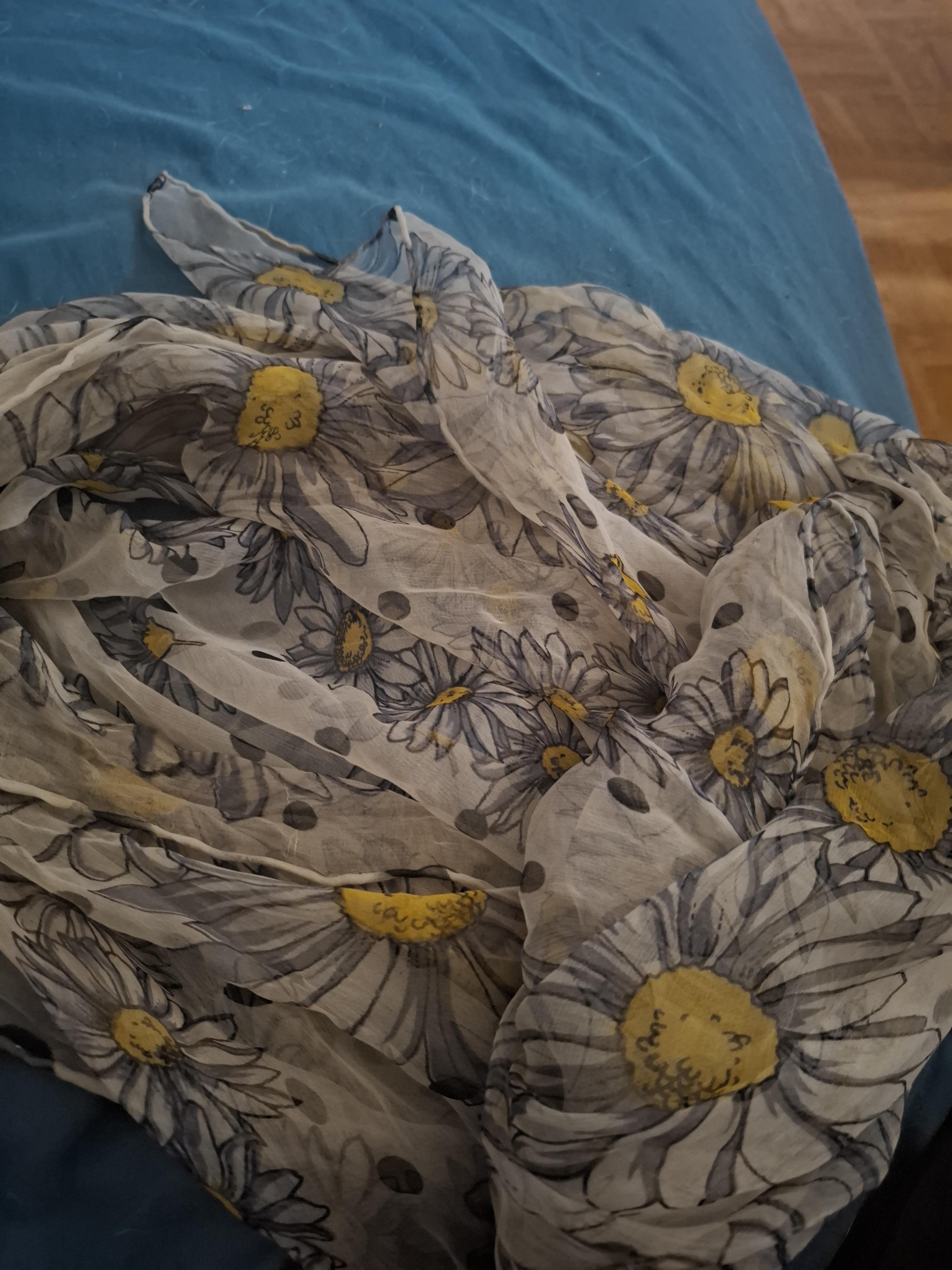 troc de troc reserve foulard image 0