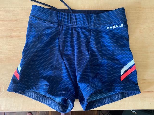 troc de troc maillot de bain enfant taille s m image 0