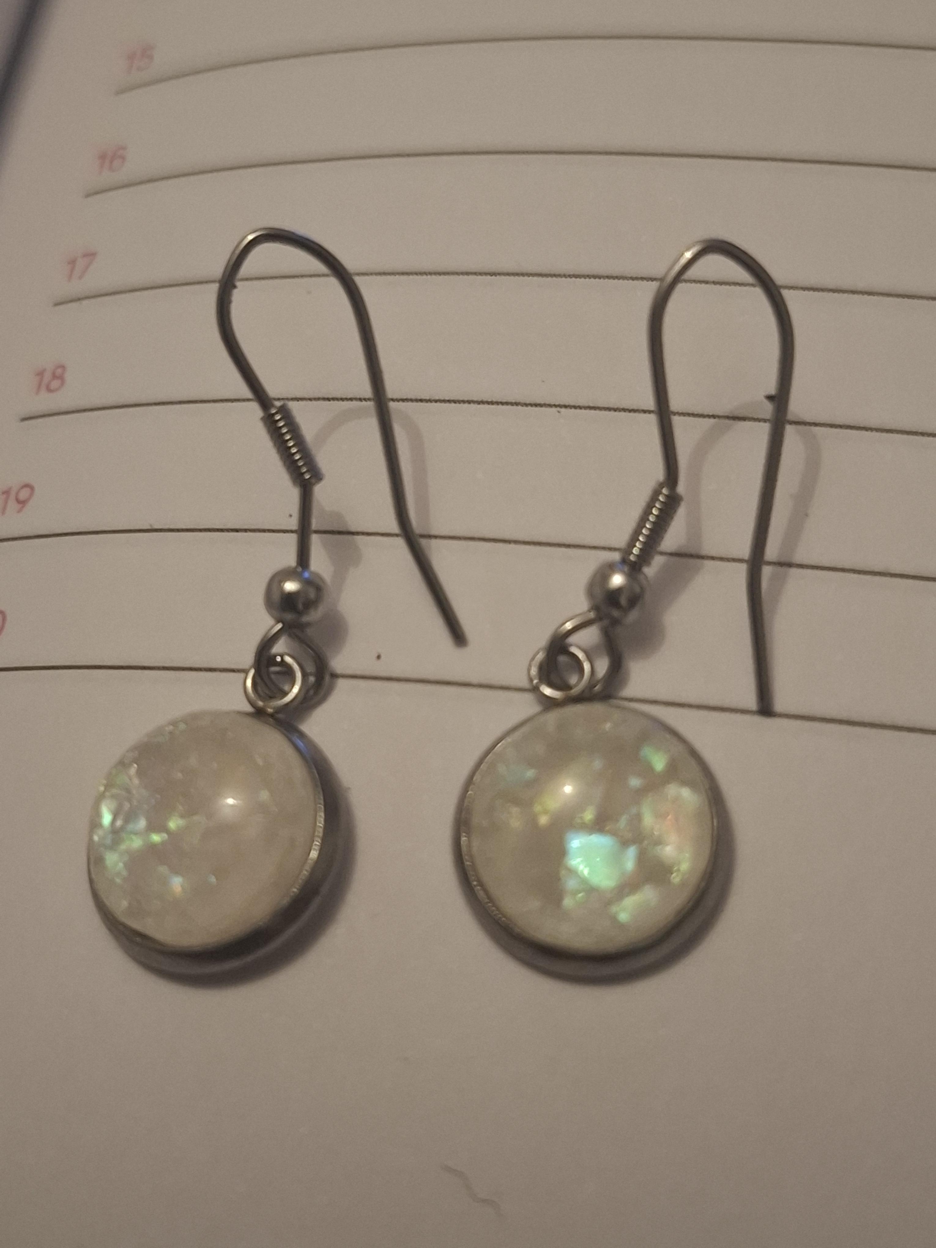 troc de troc boucles d oreilles image 0