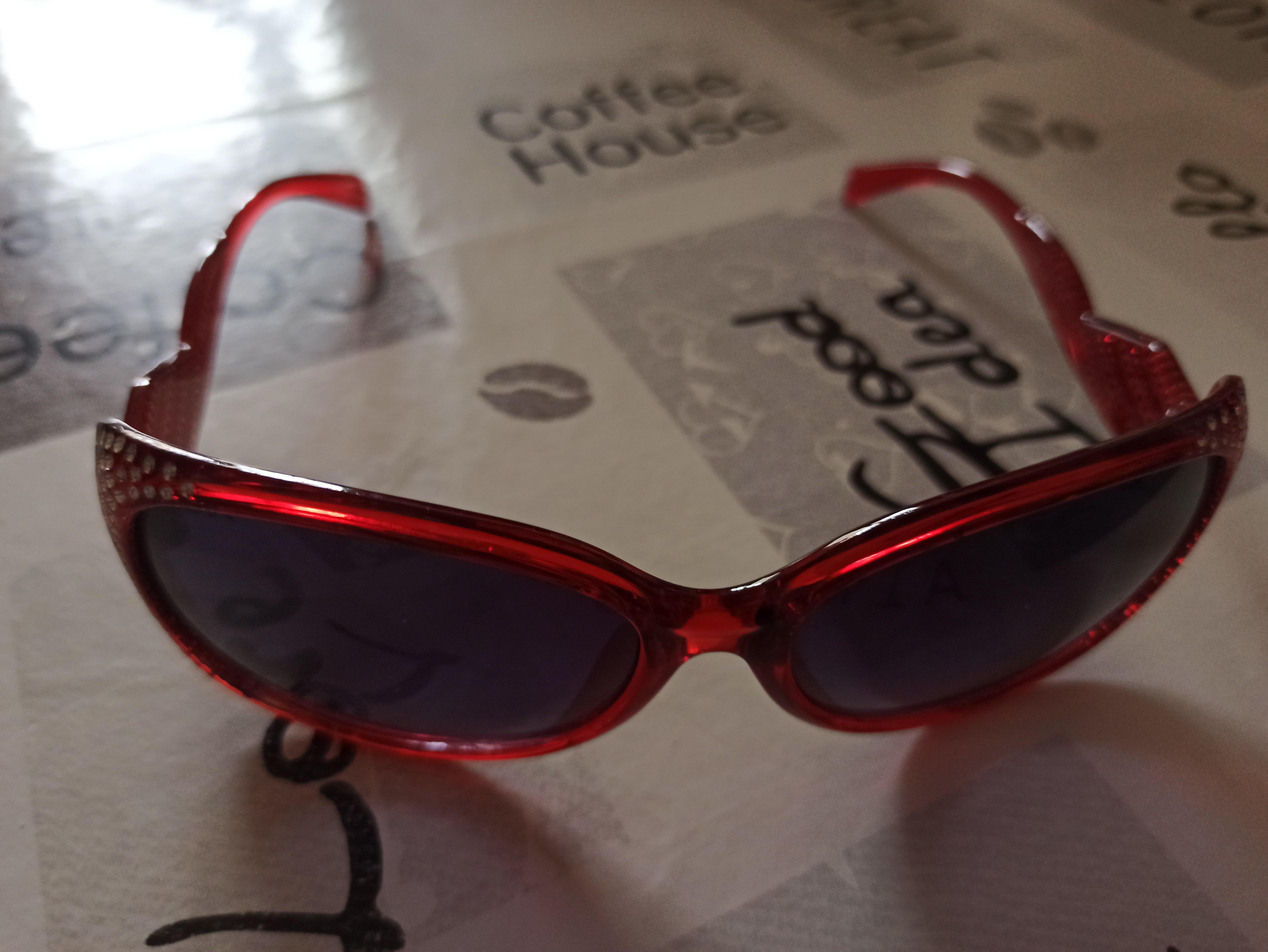 troc de troc réservé jolie lunettes de soleil made in china image 1