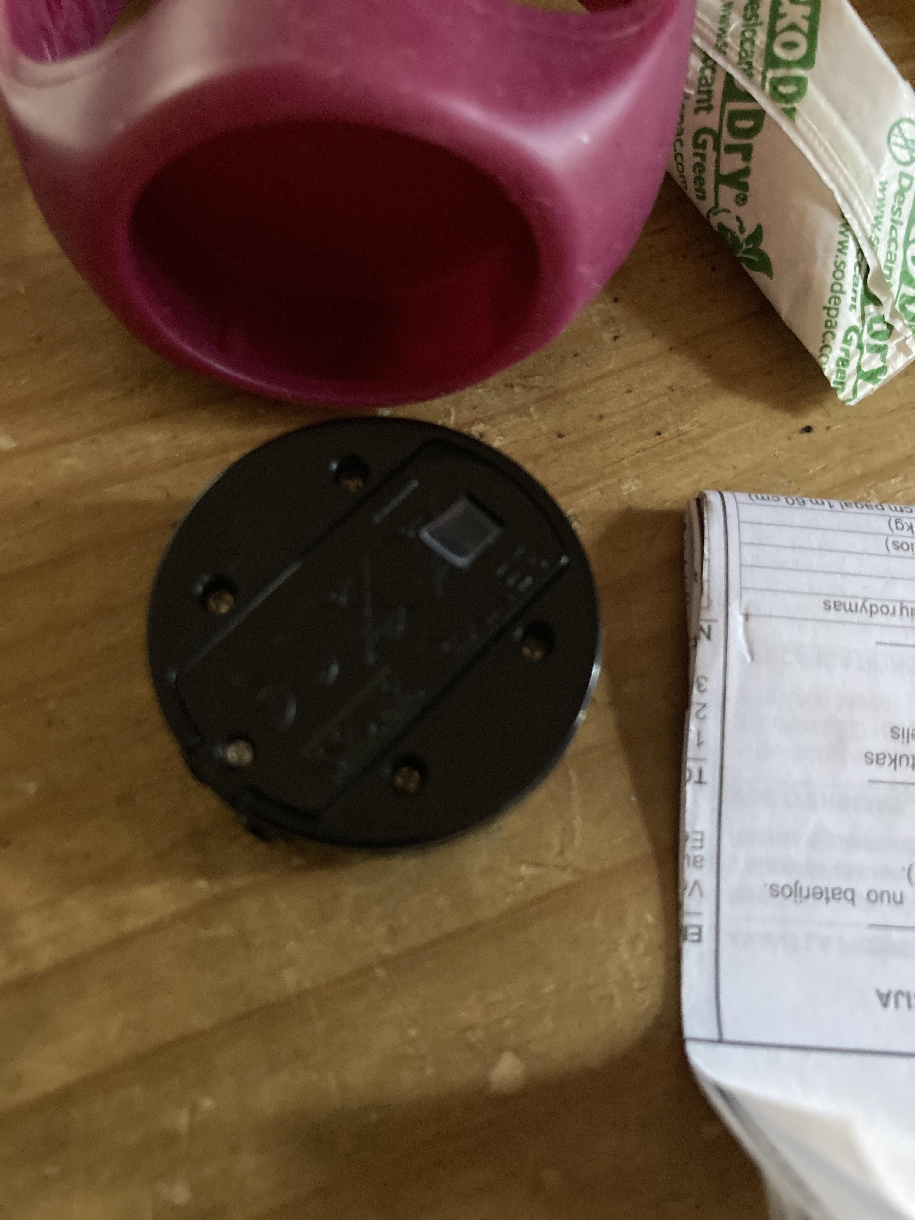 troc de troc montre affichage digitale neuve image 1