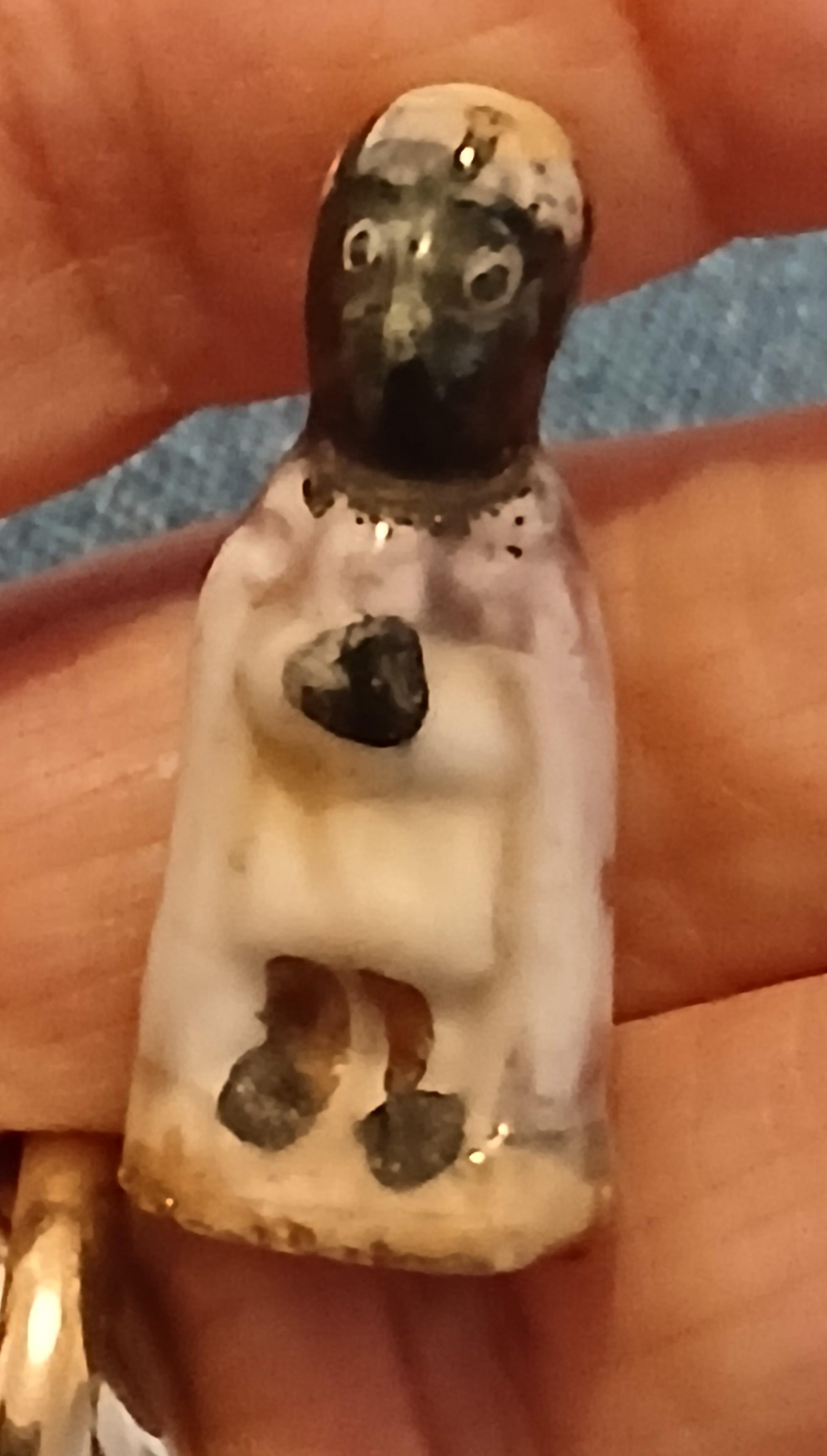 troc de troc une fève image 0