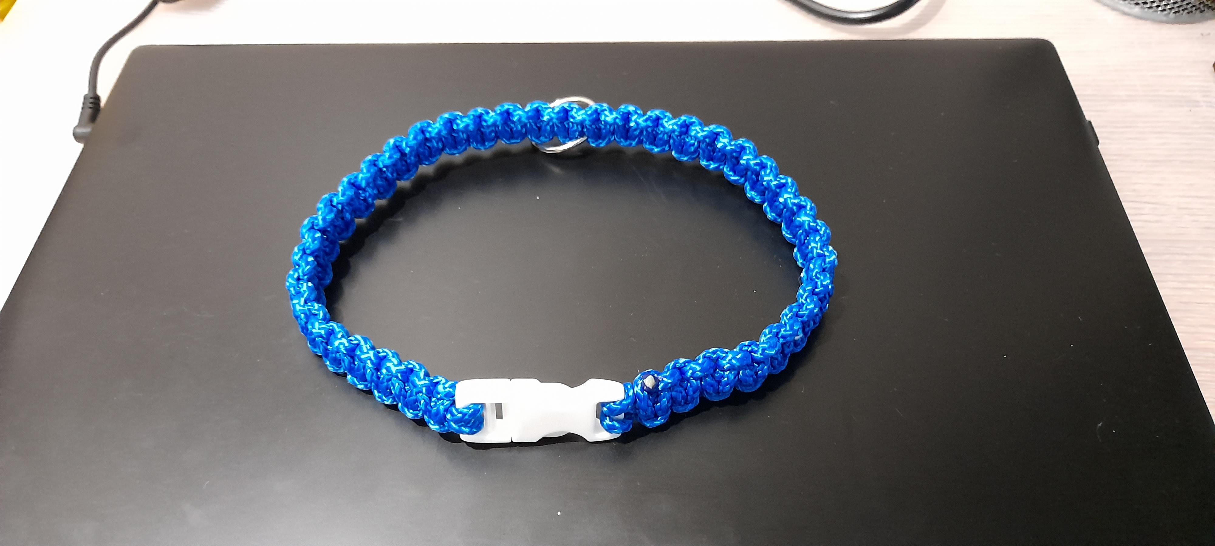 troc de troc collier neuf image 0