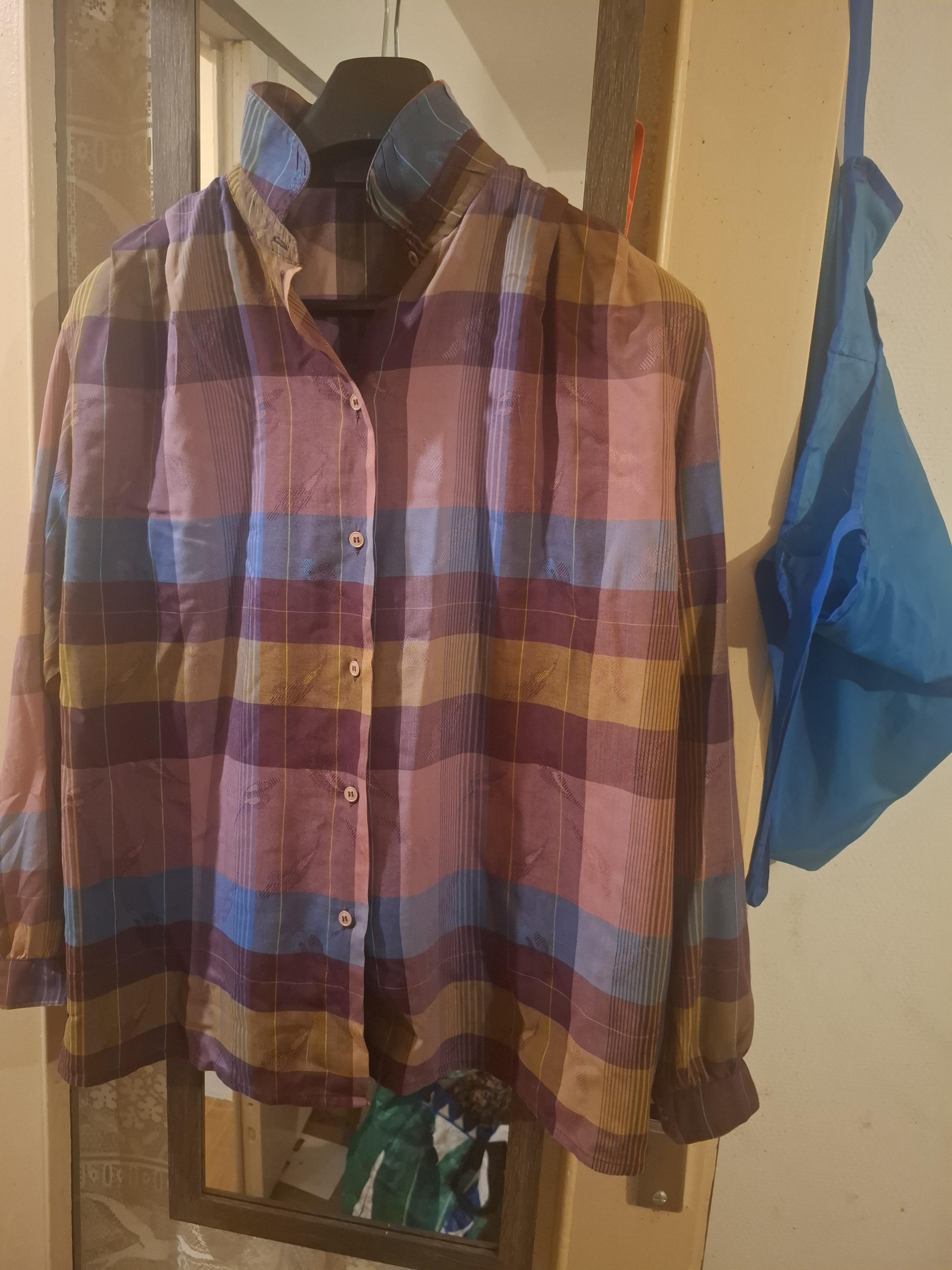 troc de troc chemise taille 50 image 0