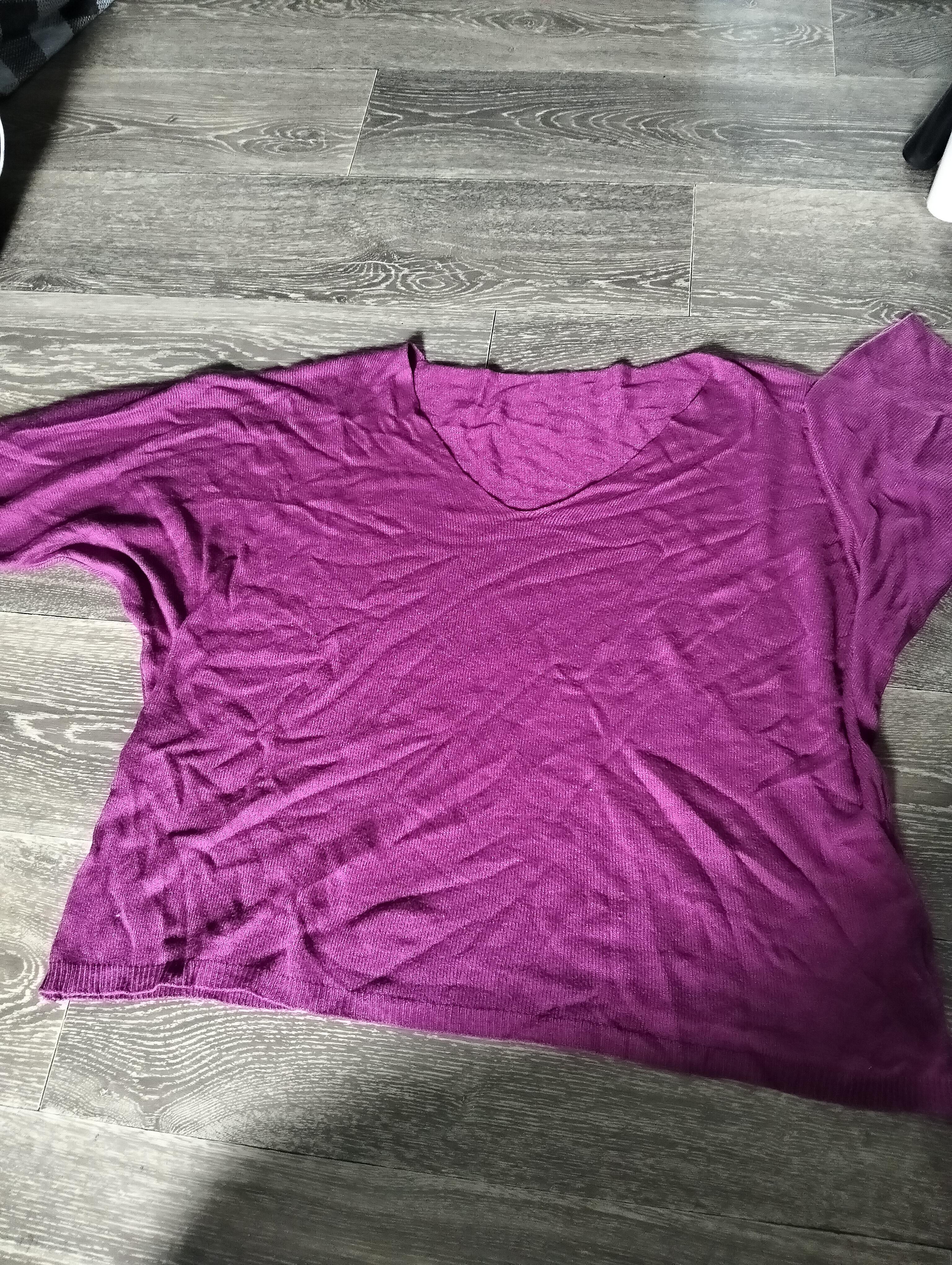 troc de troc pull fin xl image 0