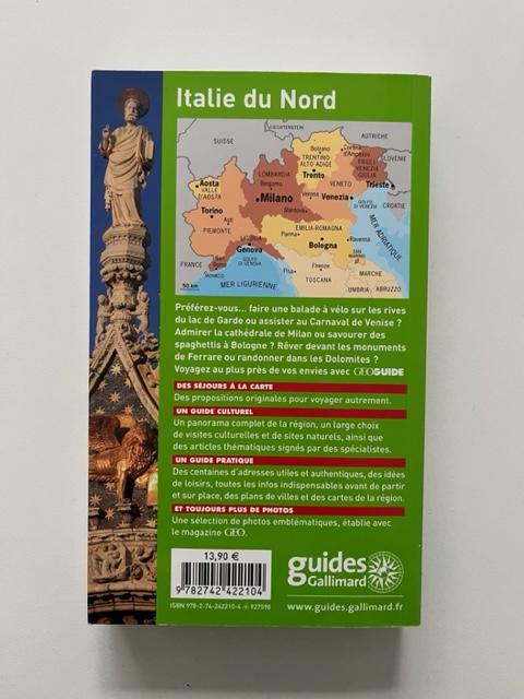 troc de troc guide italie du nord image 1