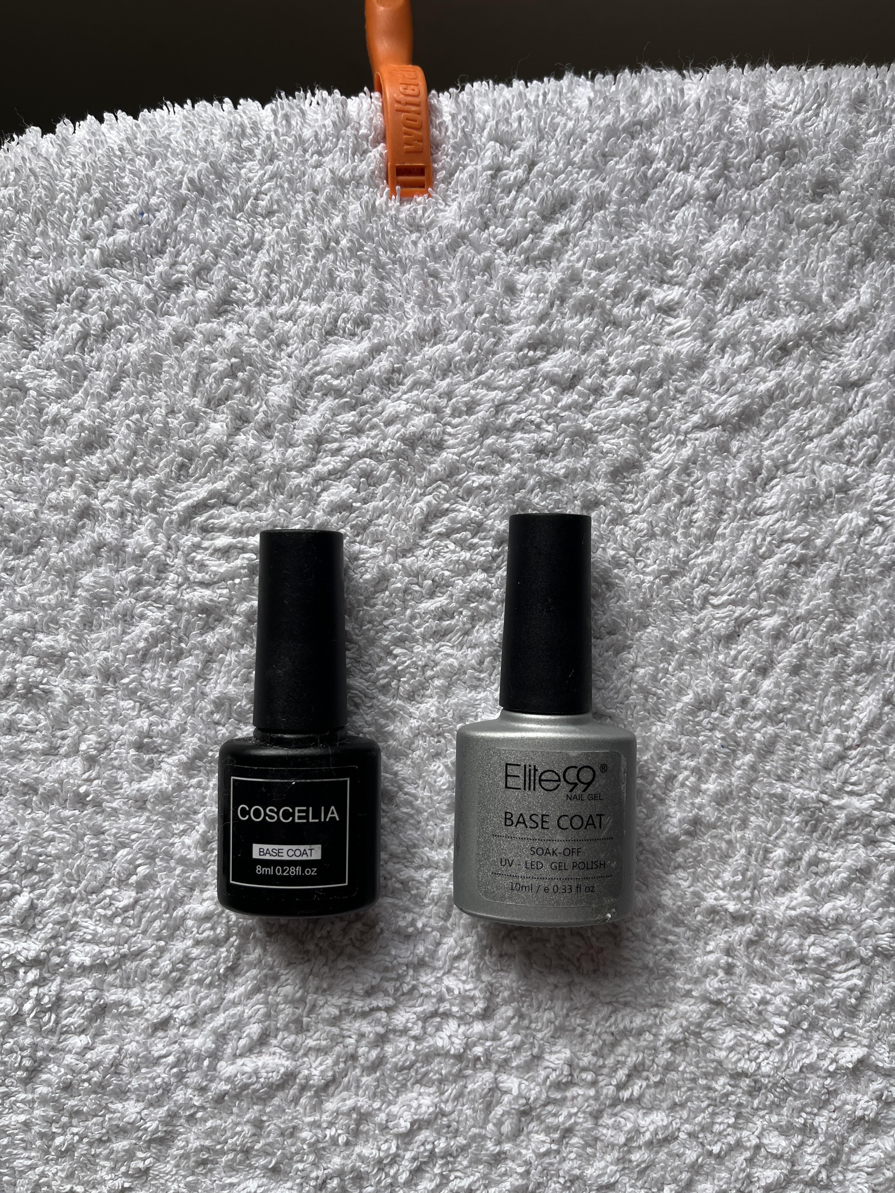 troc de troc base coat image 0
