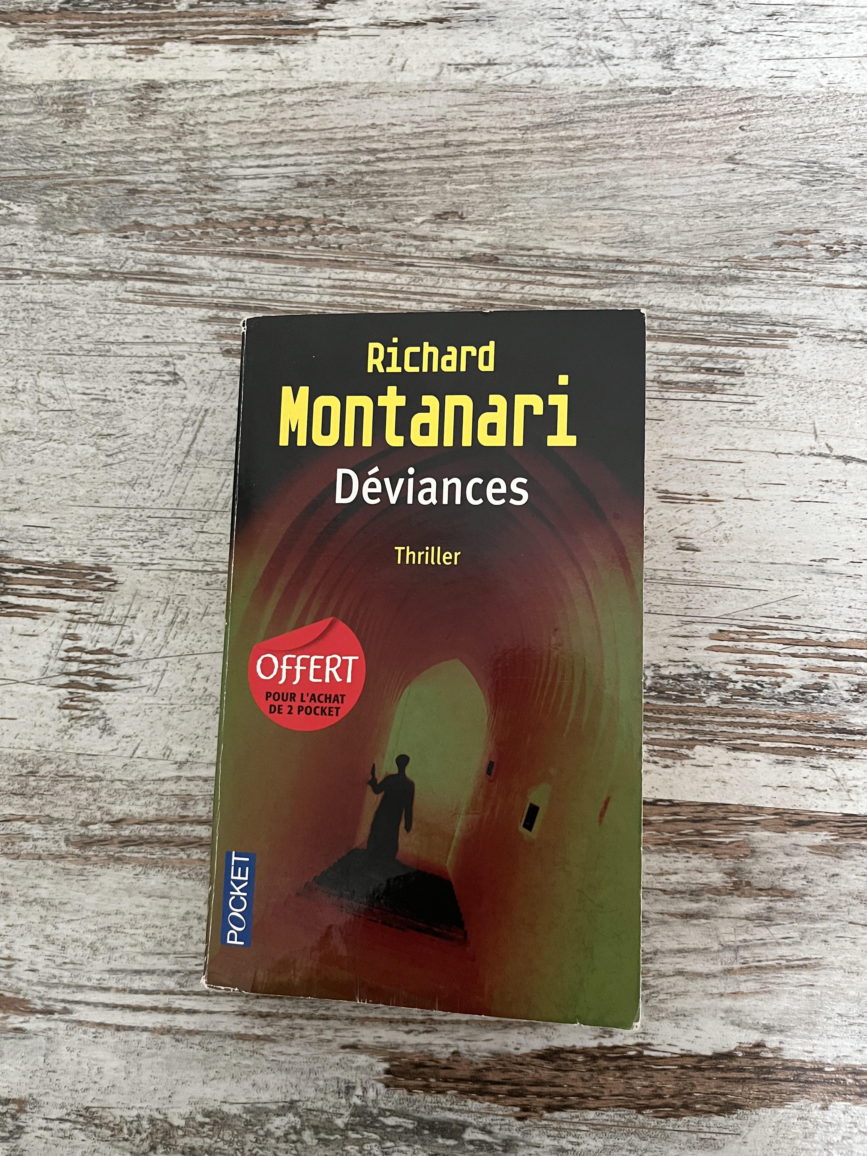 troc de troc déviances image 0