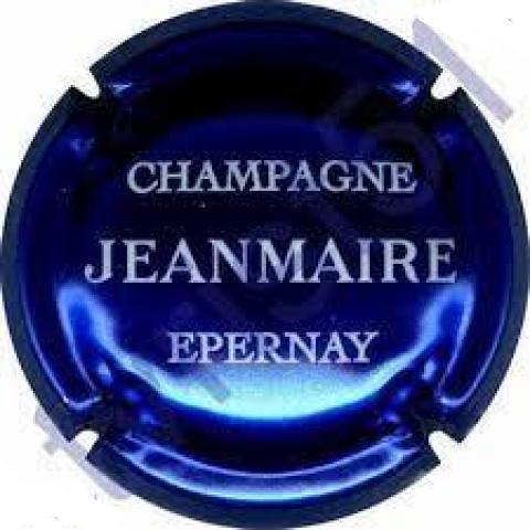 troc de troc capsule champagne jeanmaire - Écr. gras image 0