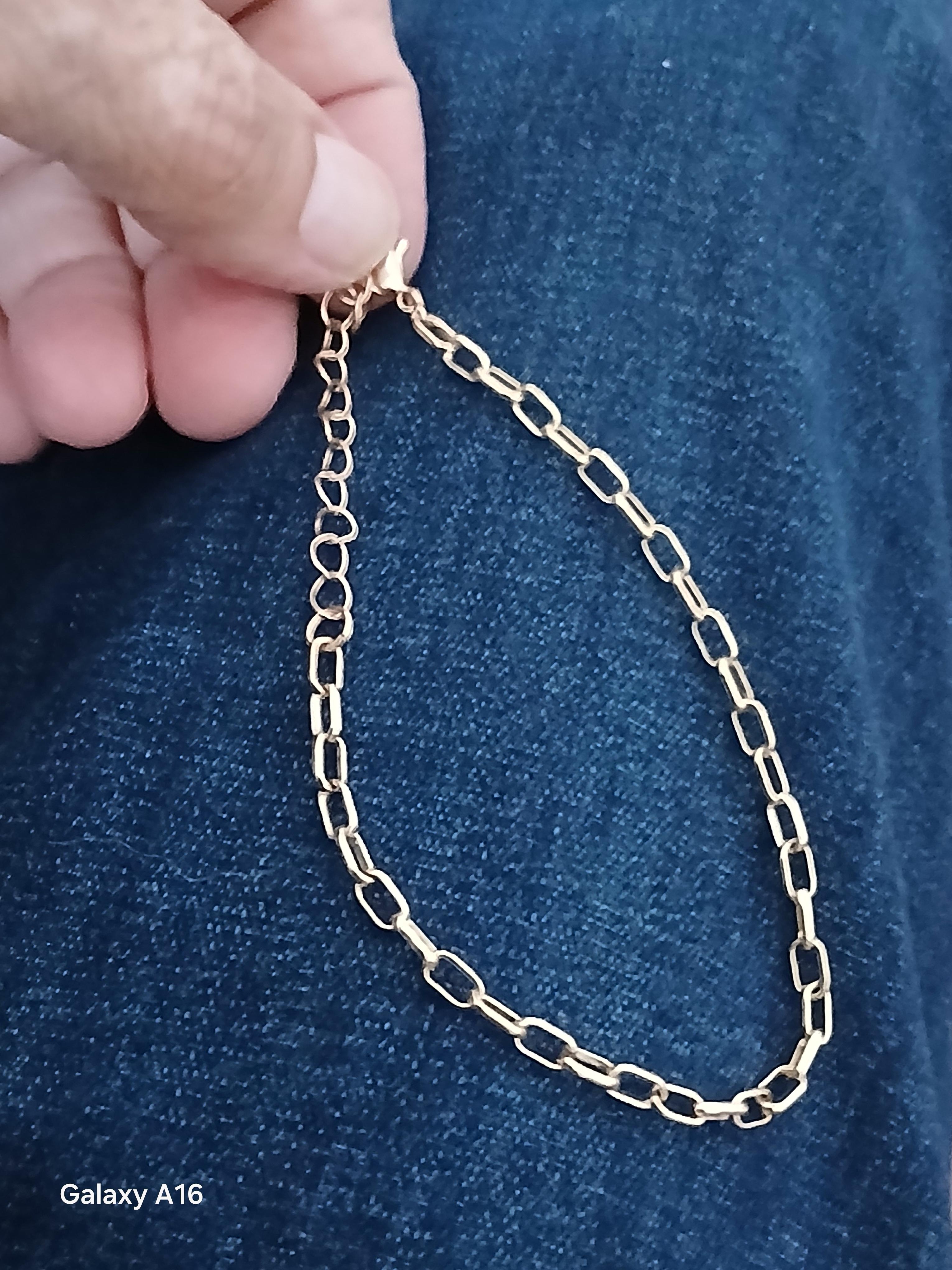 troc de troc bracelet femme image 2