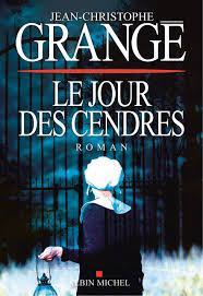 troc de troc livre numérique - jean-christophe grangé - le jour des cendres image 0