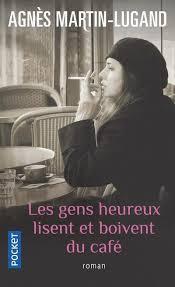 troc de troc livre - les gens heureux lisent et boivent du café image 0