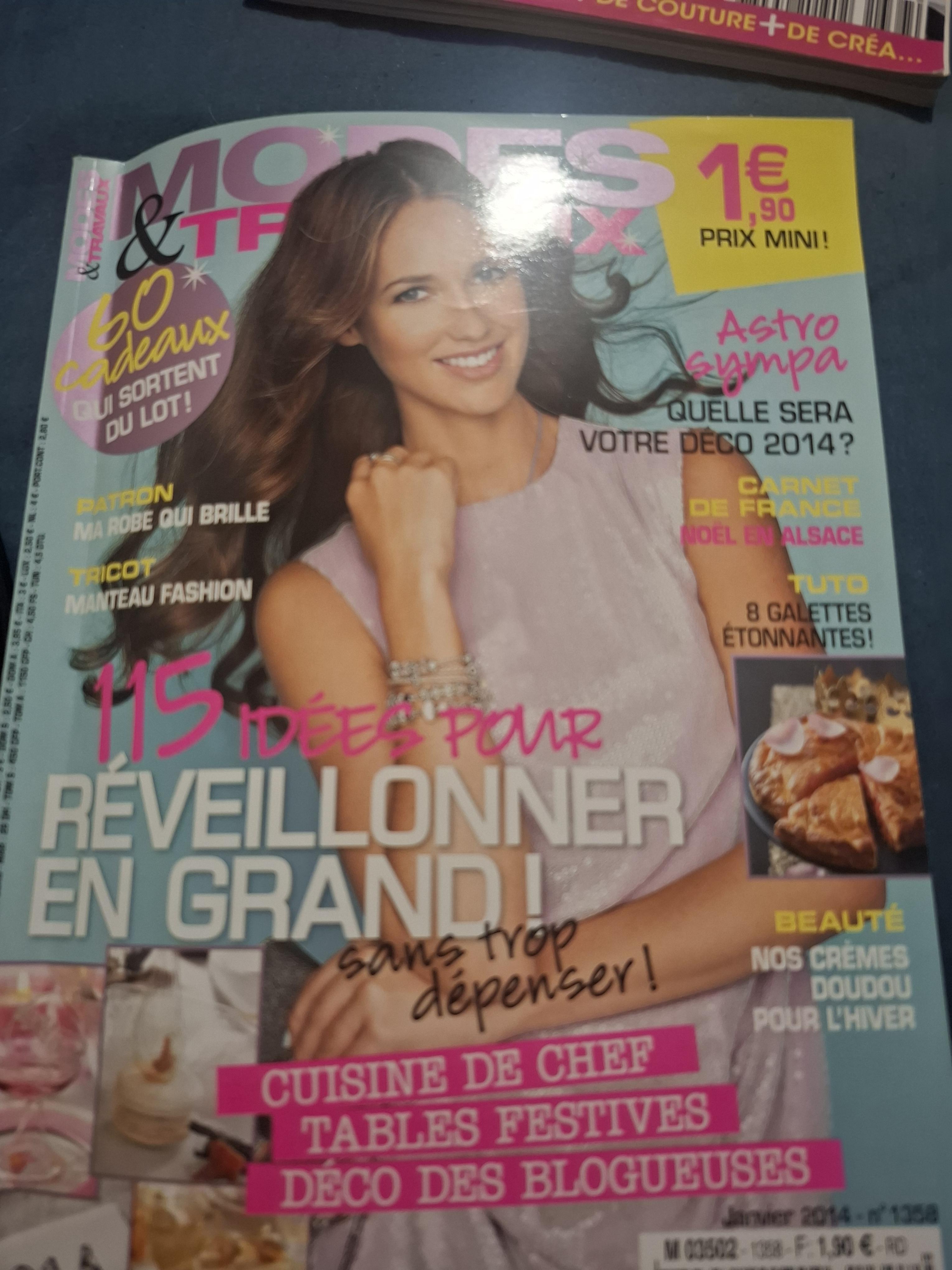 troc de troc modes et travaux image 0