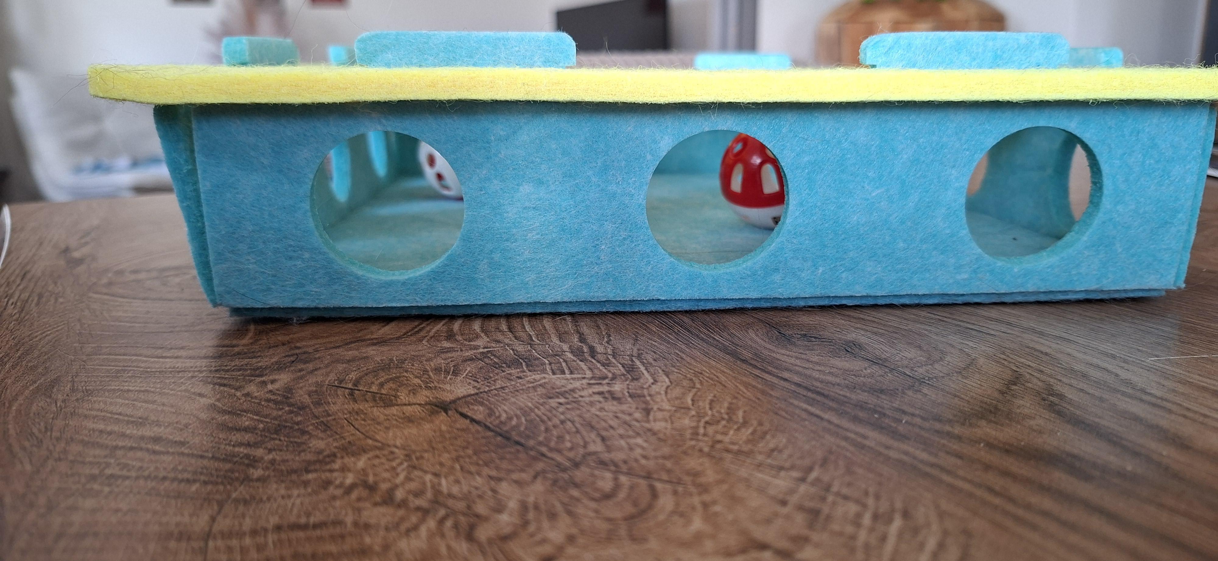 troc de troc jouet pour chat image 2