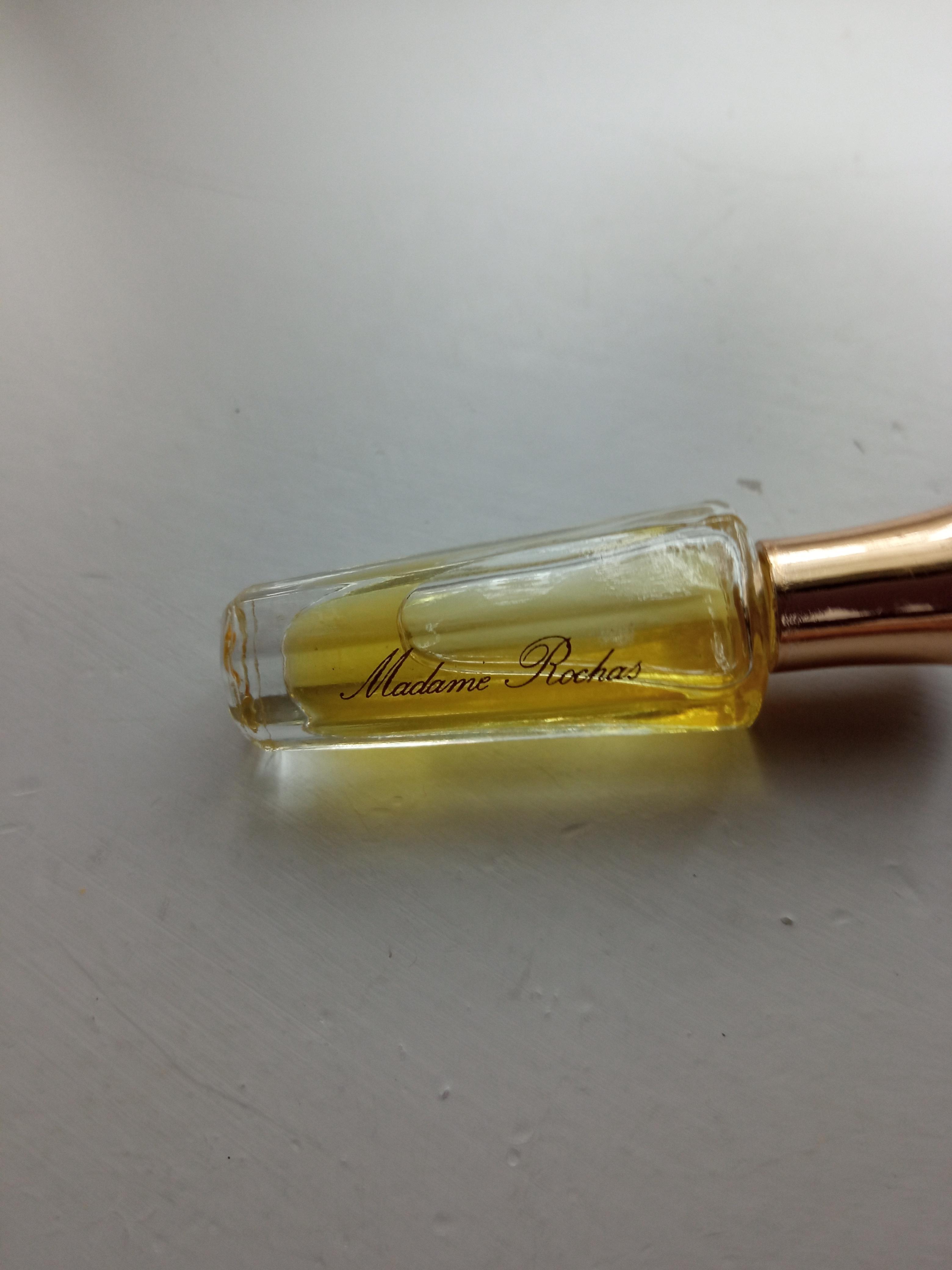 troc de troc miniature madame rochas image 1