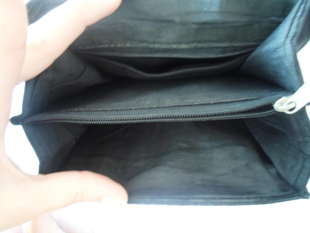 troc de troc sac noir chipie (réservé à alica) image 2