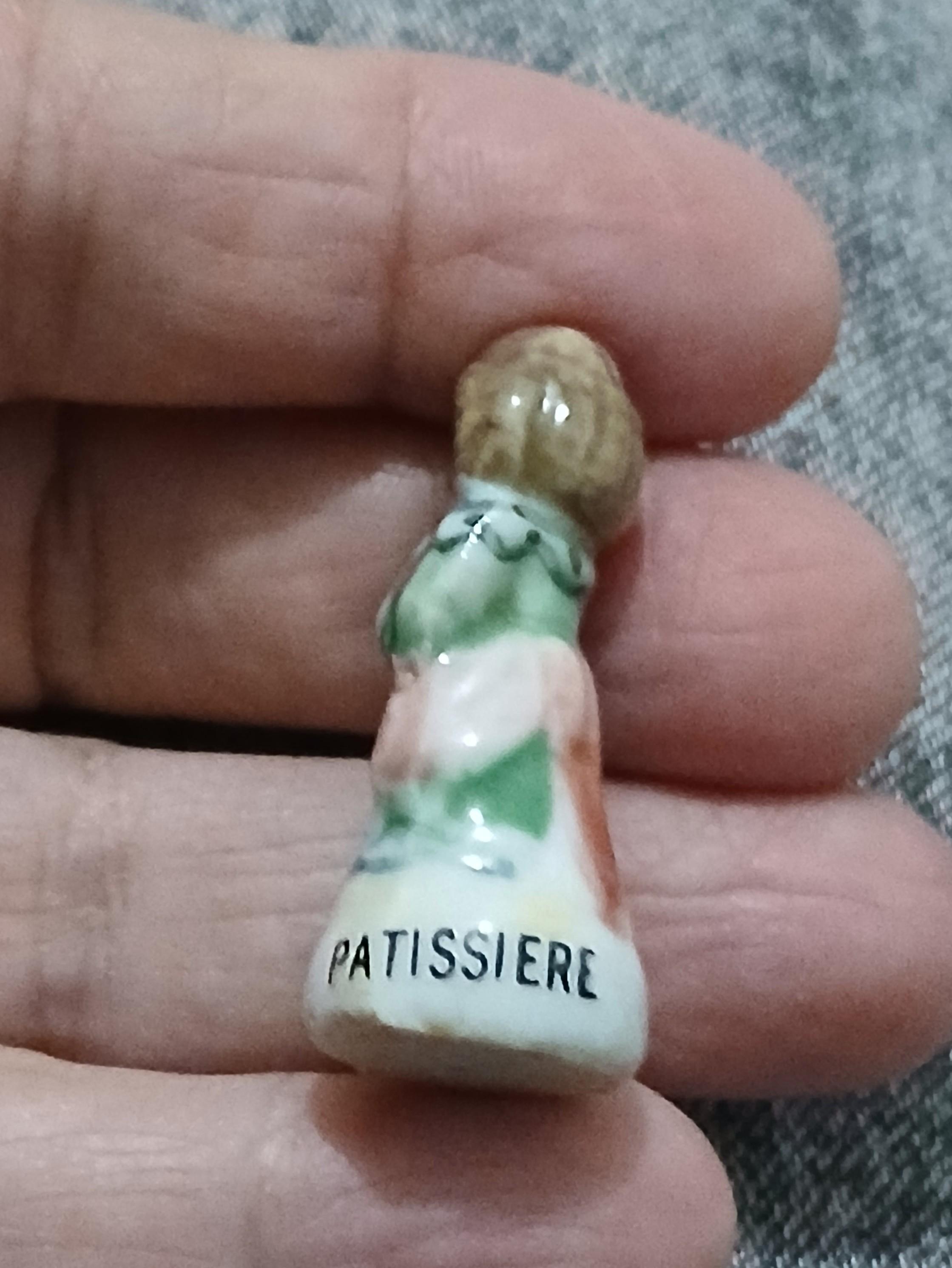 troc de troc une fève image 1