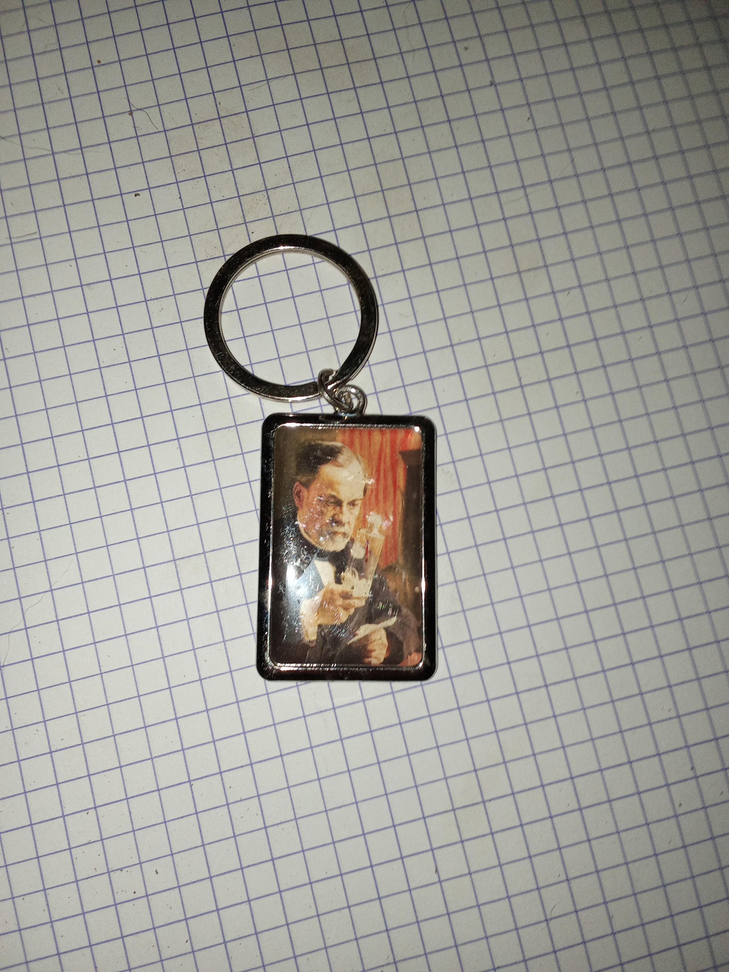 troc de troc porte clef réserver diverstroc image 0