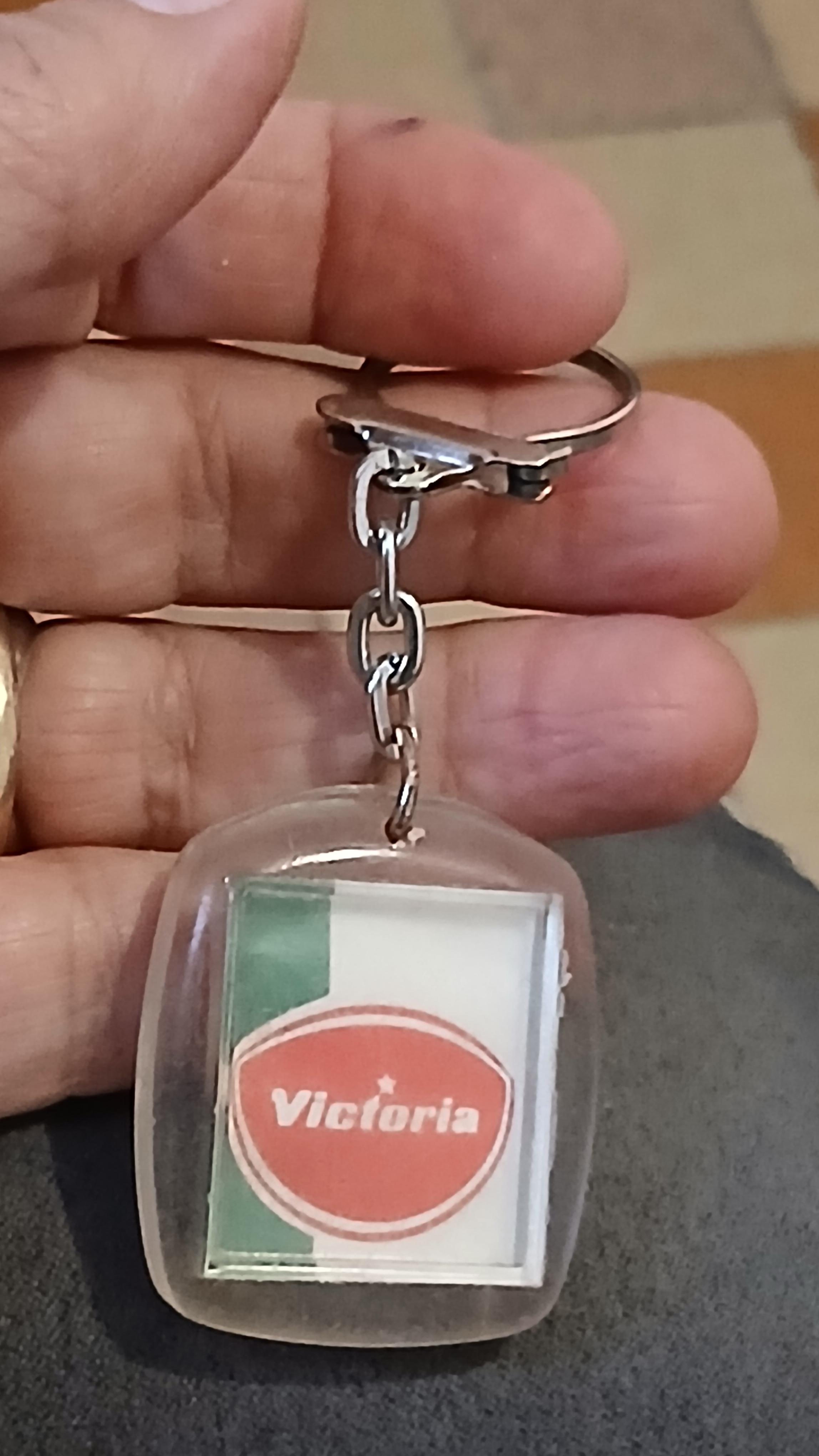 troc de troc porte clé image 0