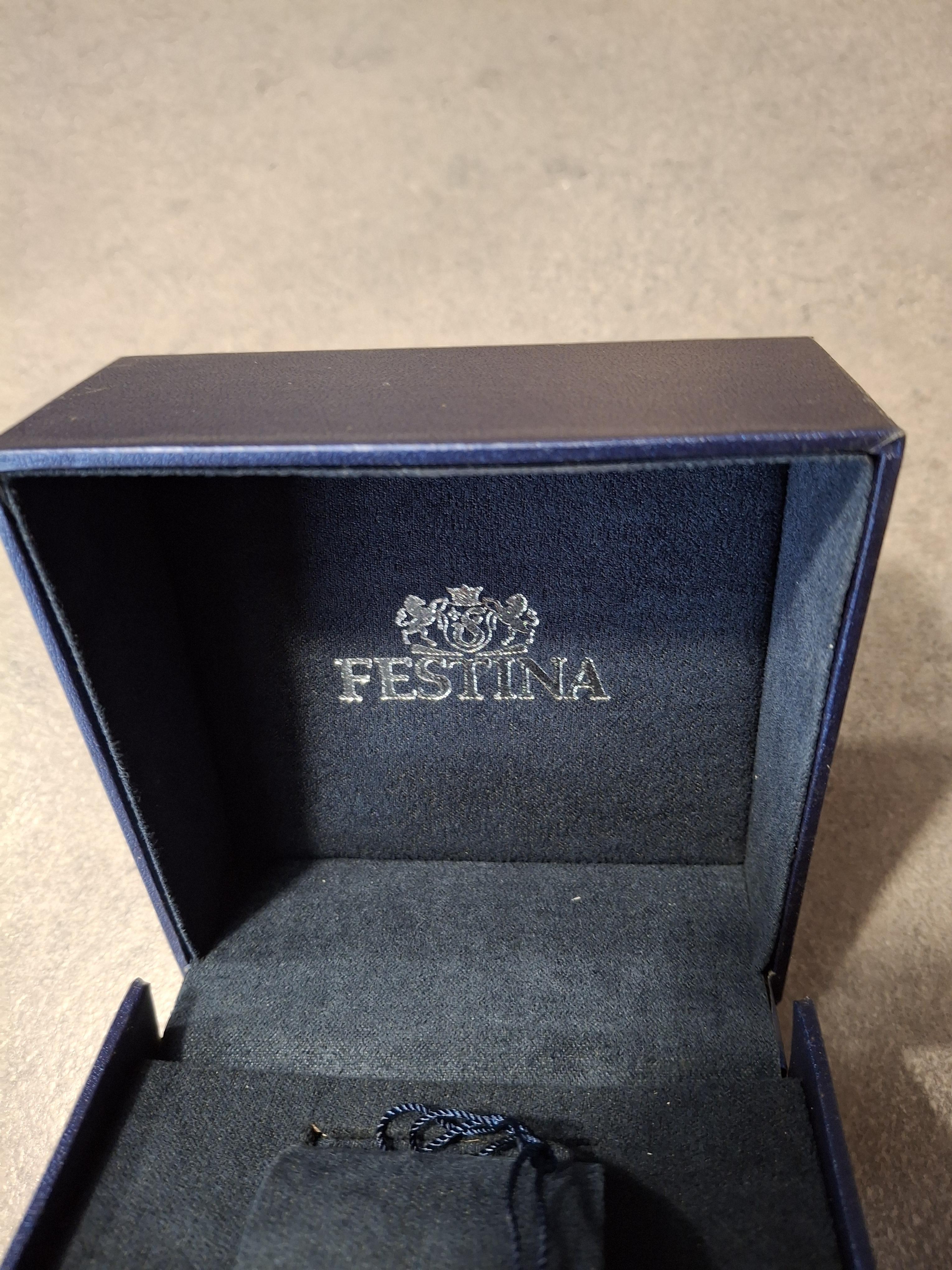 troc de troc boite festina image 0
