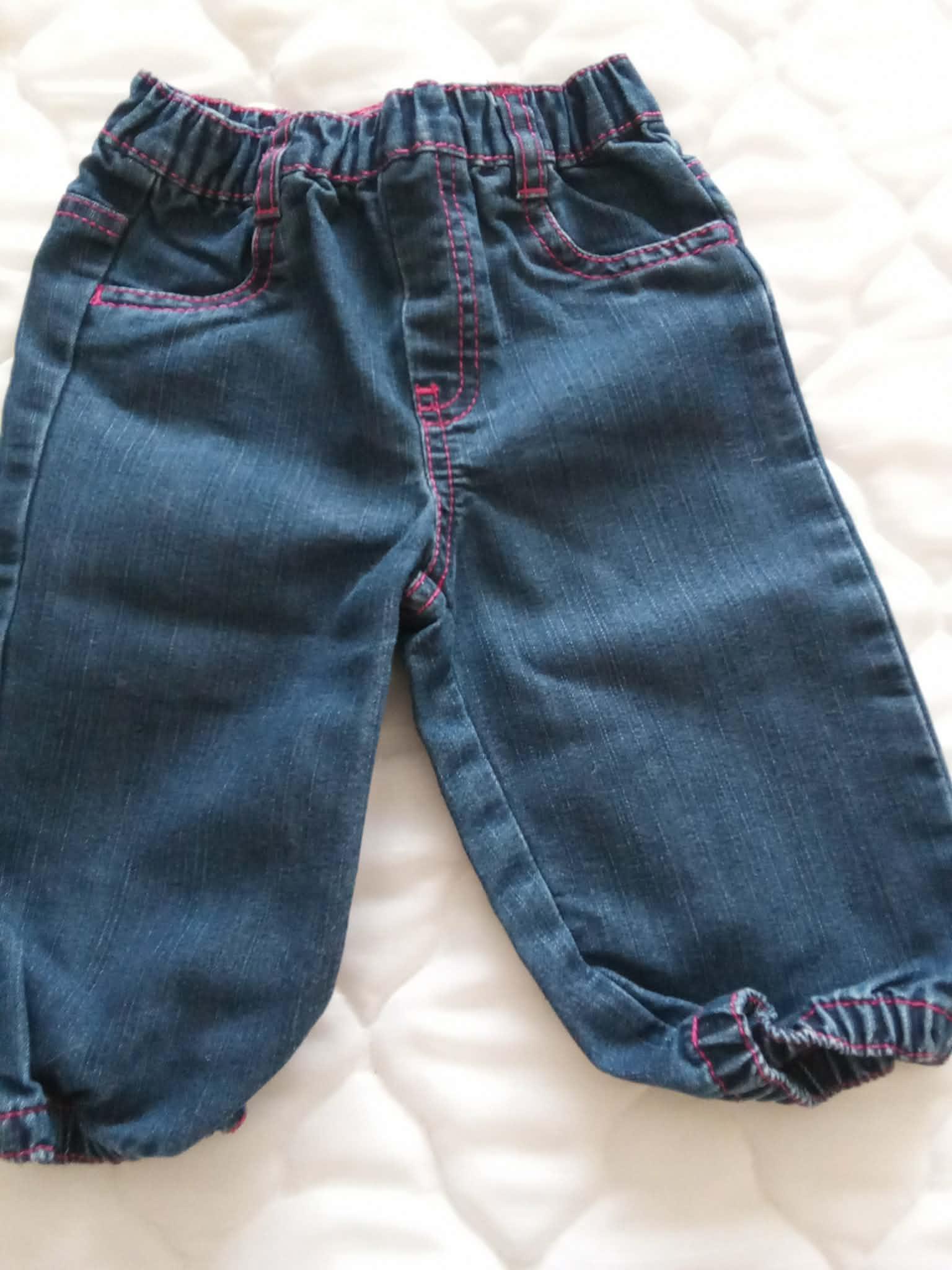 troc de troc ensemble 6 mois neuf pik ouic image 1