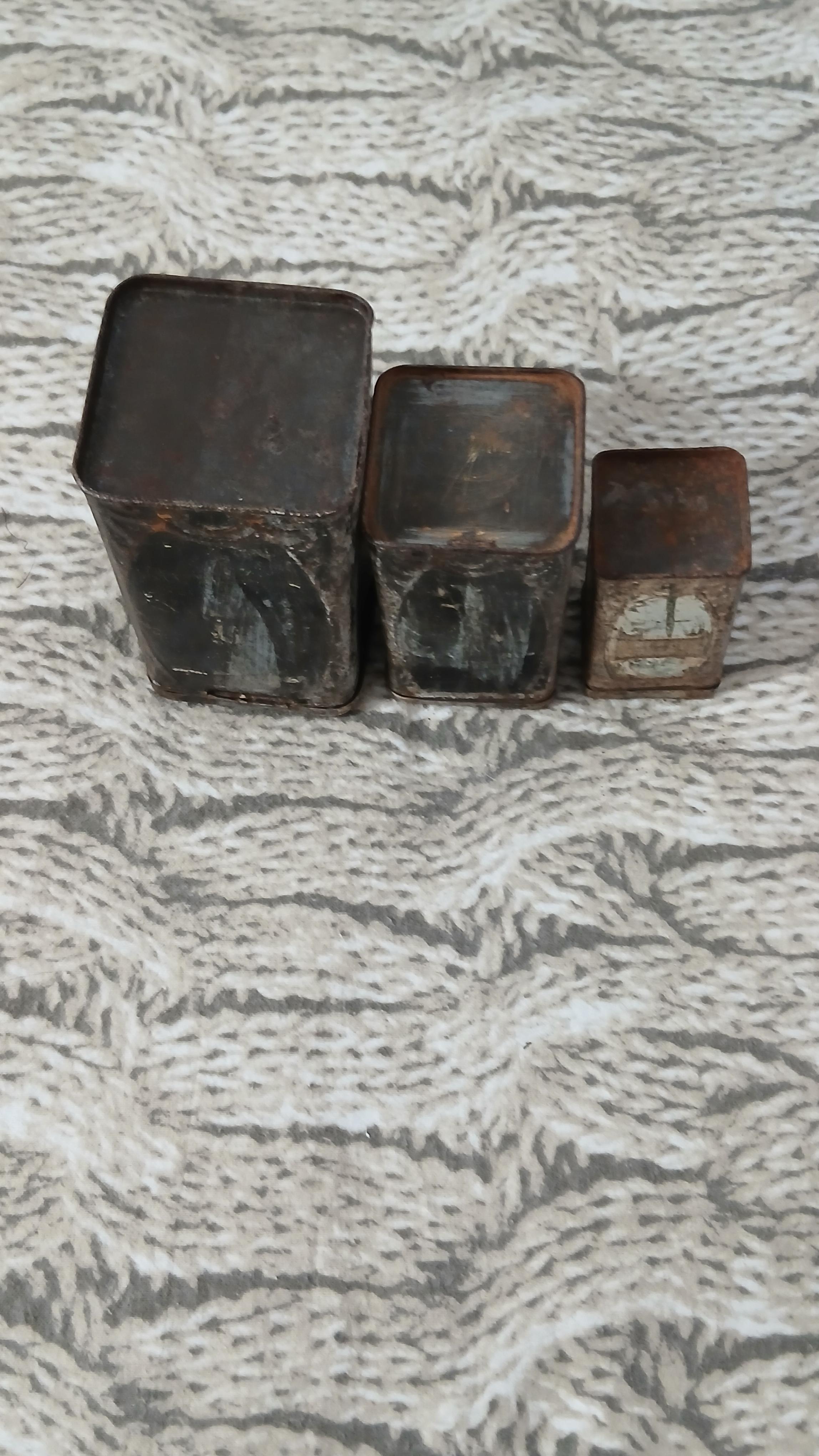 troc de troc lots de boîtes ordres de grandeurs image 2