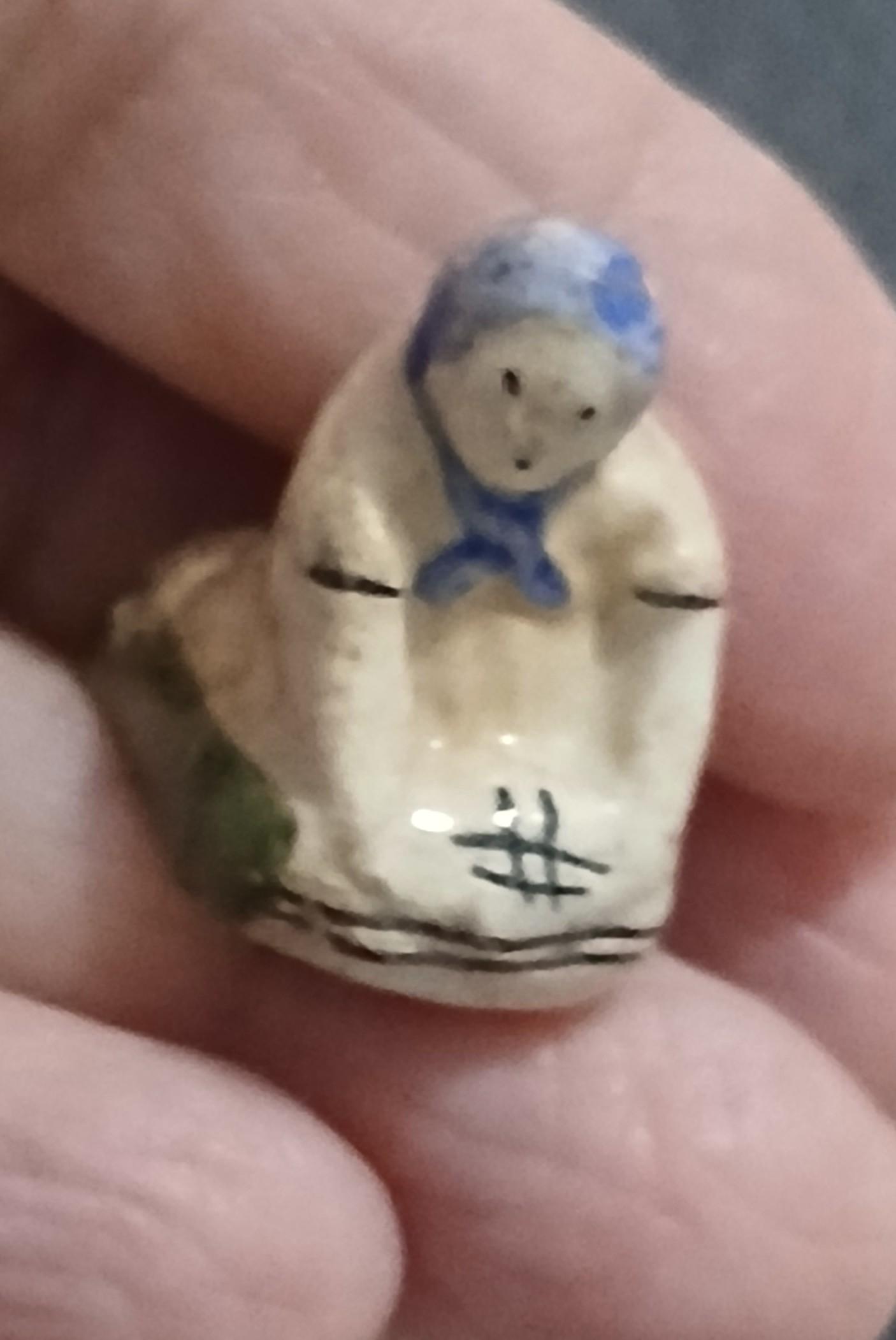 troc de troc une fève image 0