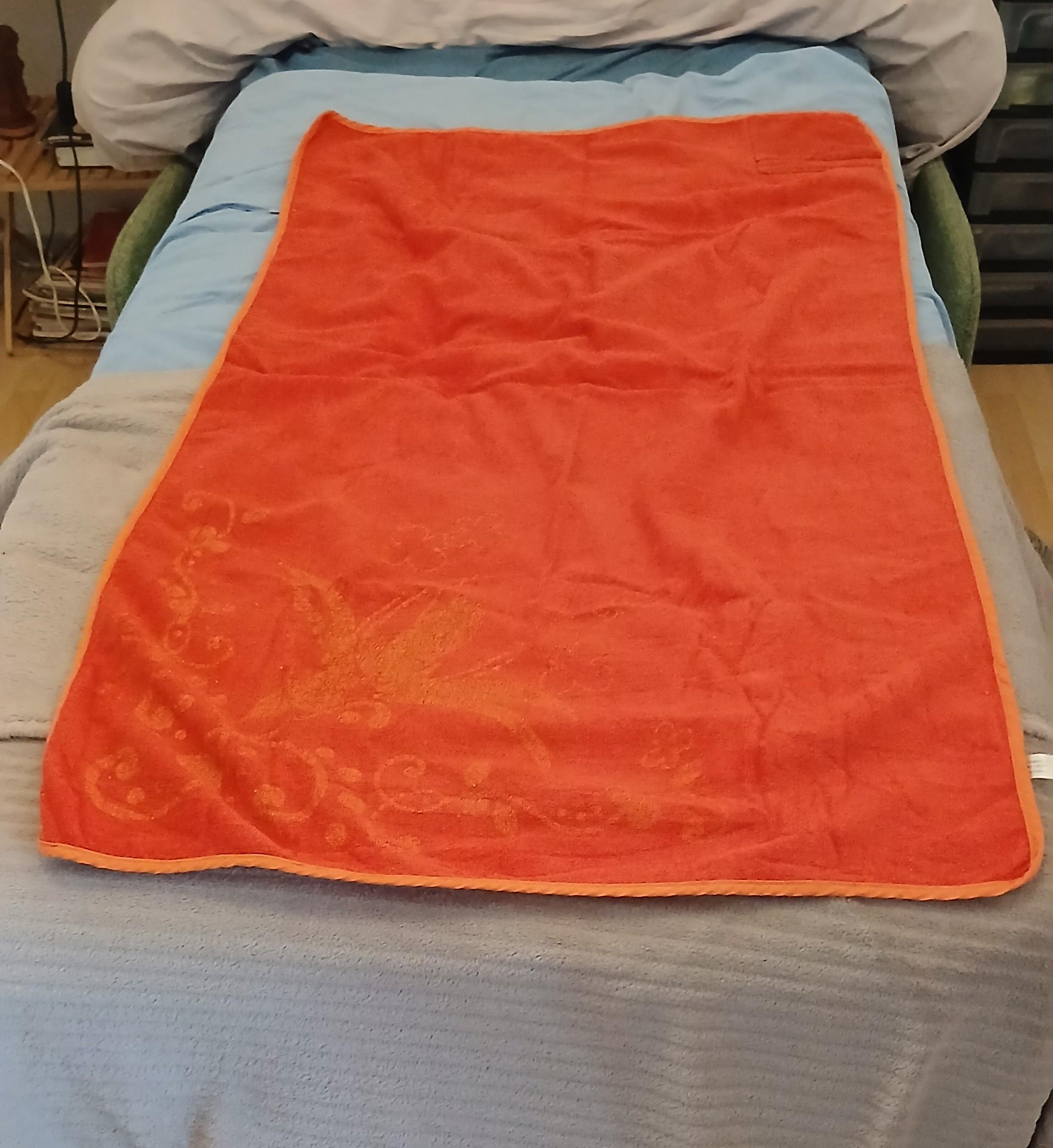 troc de troc drap de bain image 0