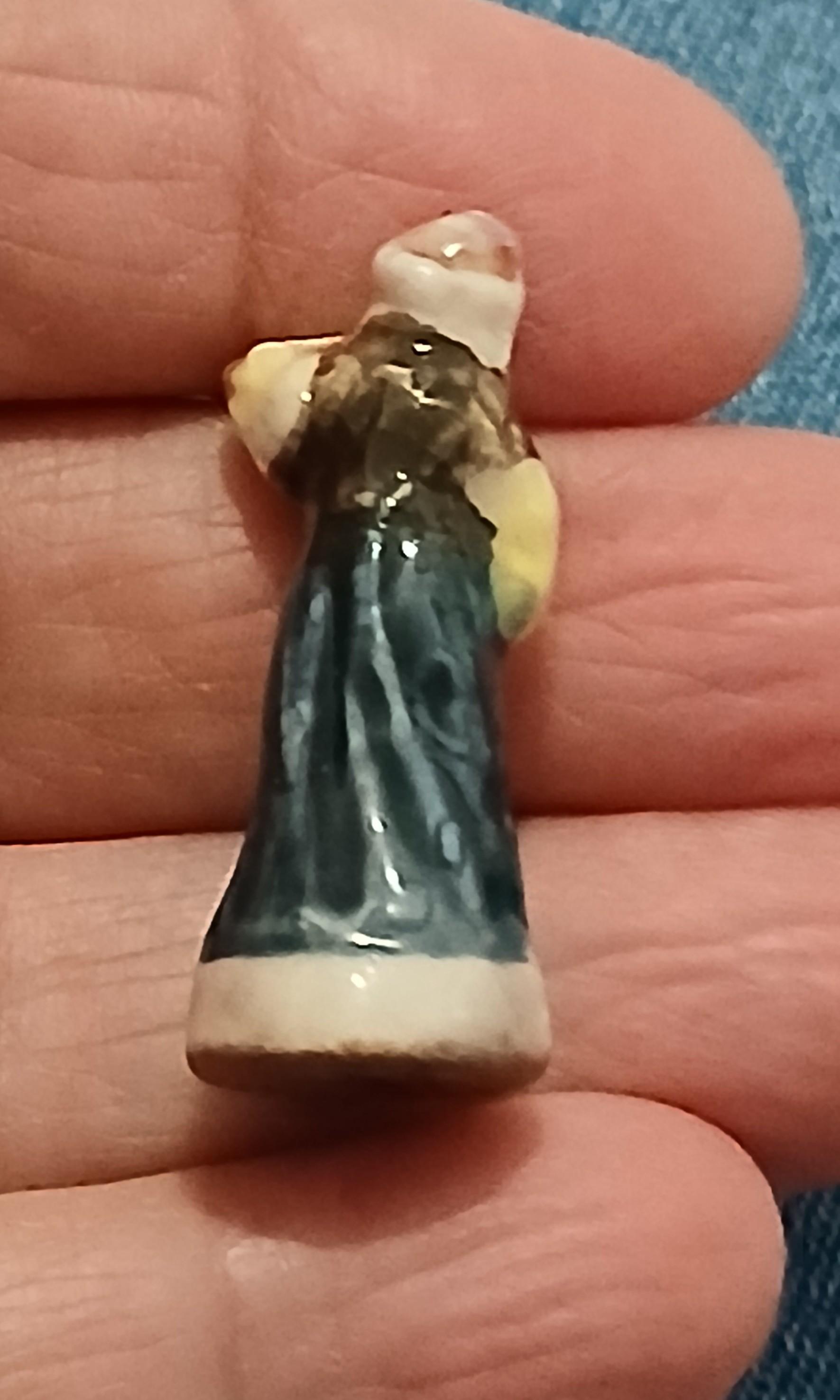 troc de troc une fève image 1