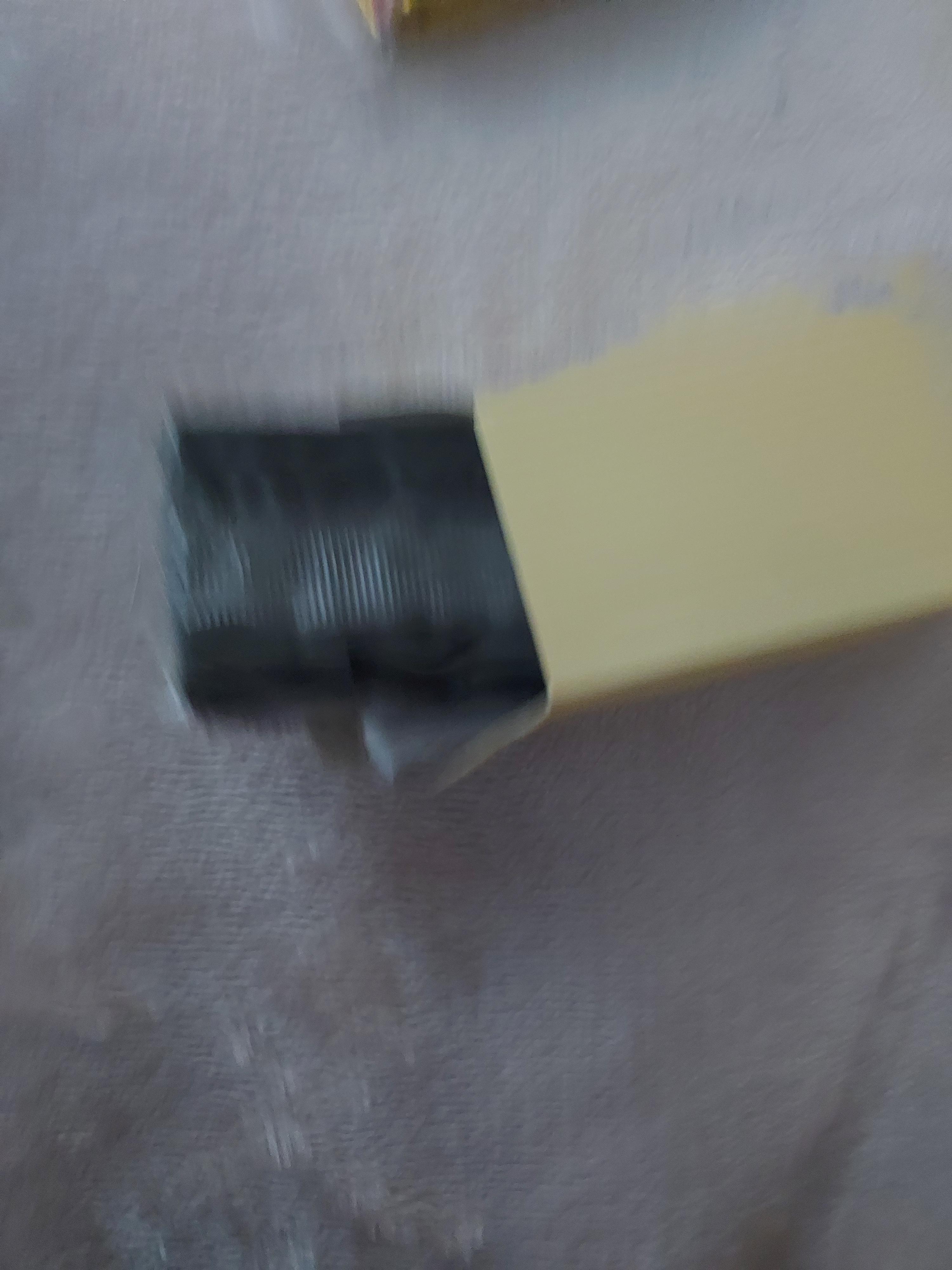 troc de troc mini éponge à chaussures image 1