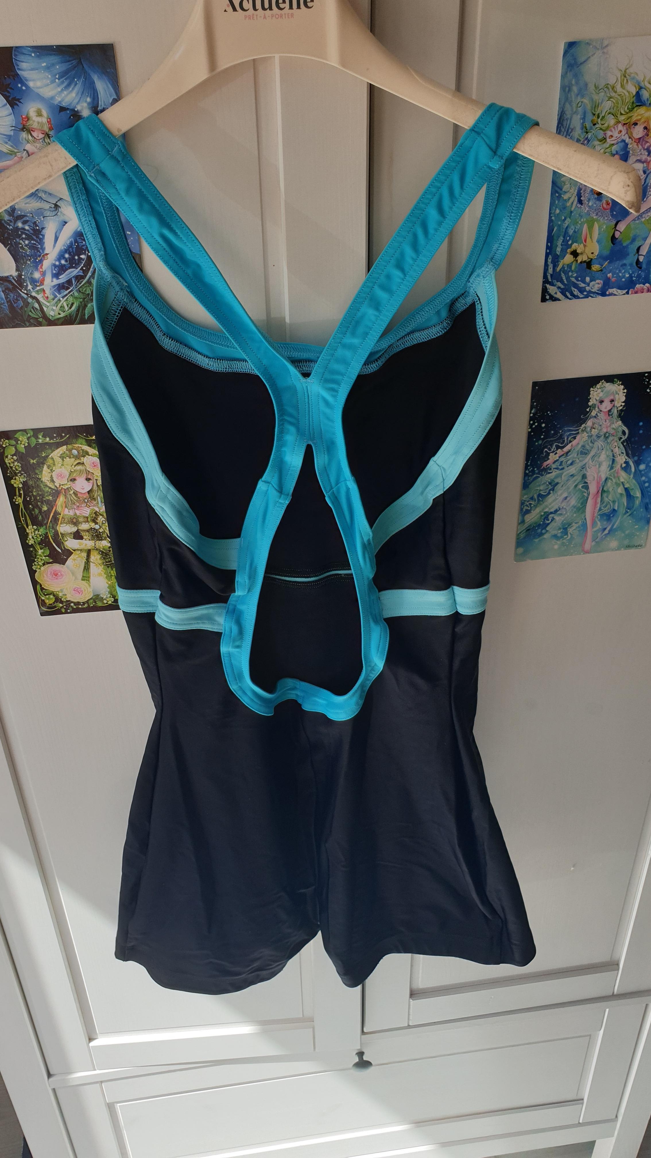 troc de troc maillot de bain short image 1